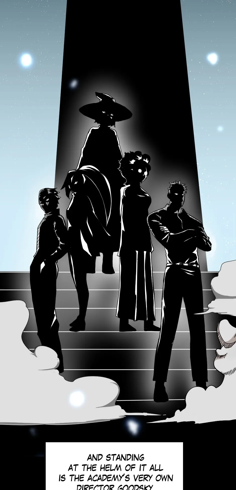 The Beginning After the End Chapter 34 Page 5