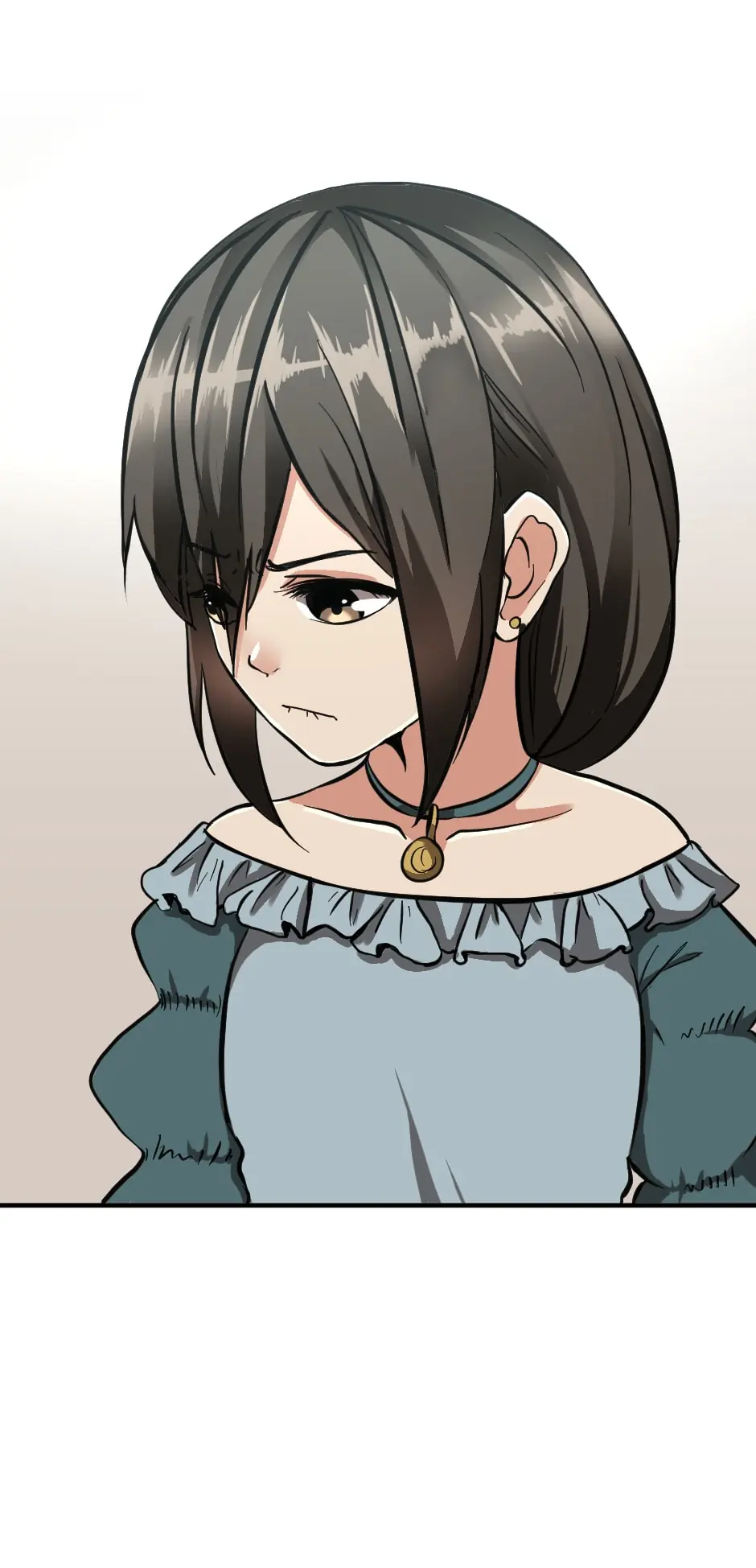 The Beginning After the End Chapter 34 Page 15