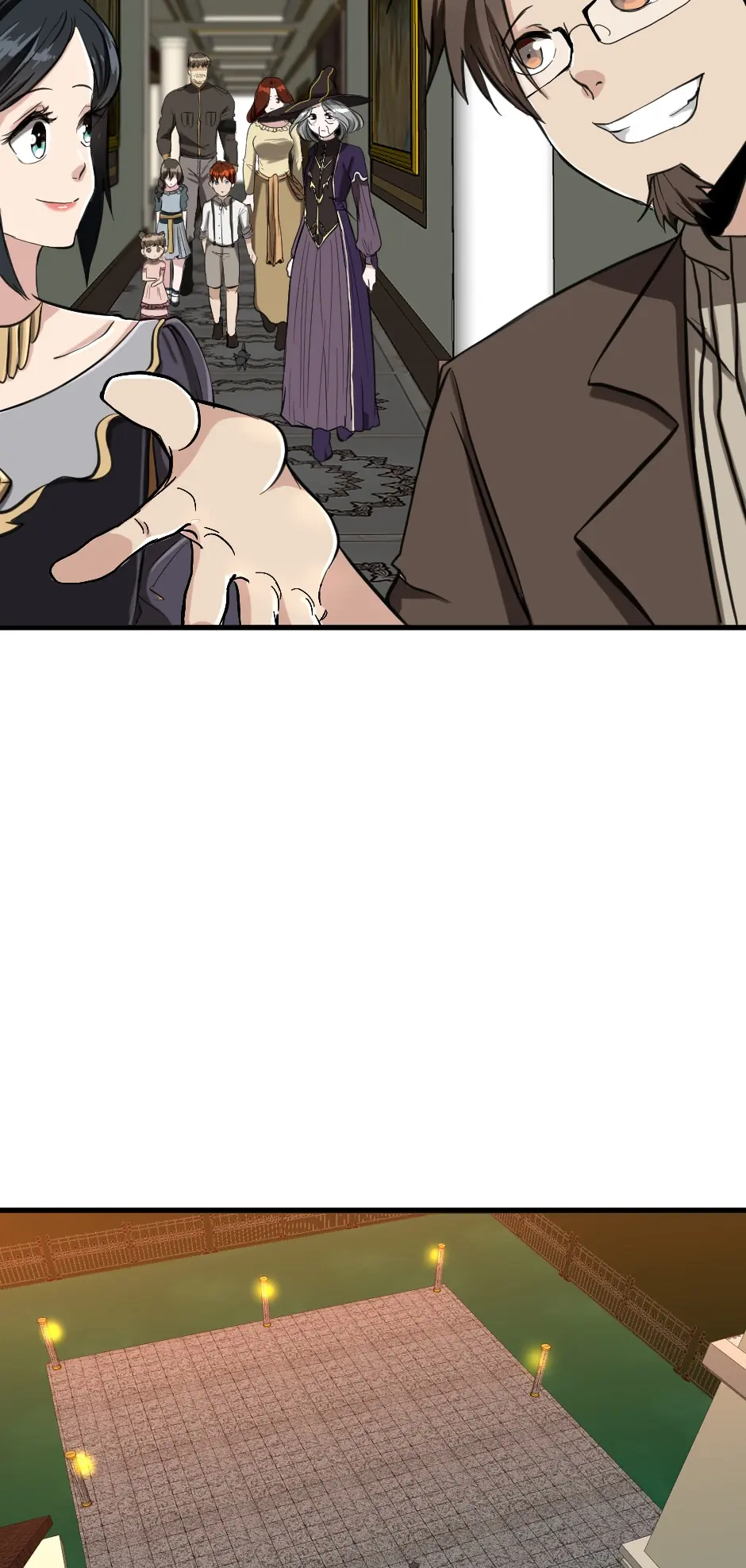 The Beginning After the End Chapter 34 Page 26