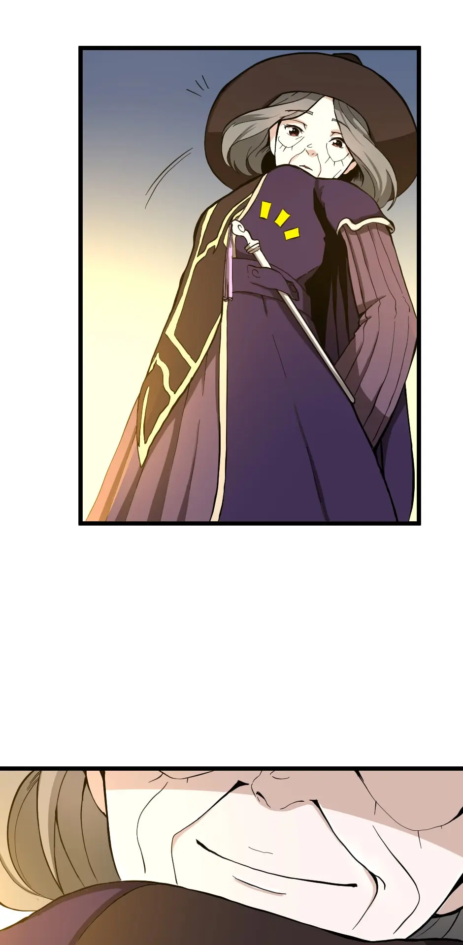 The Beginning After the End Chapter 34 Page 31