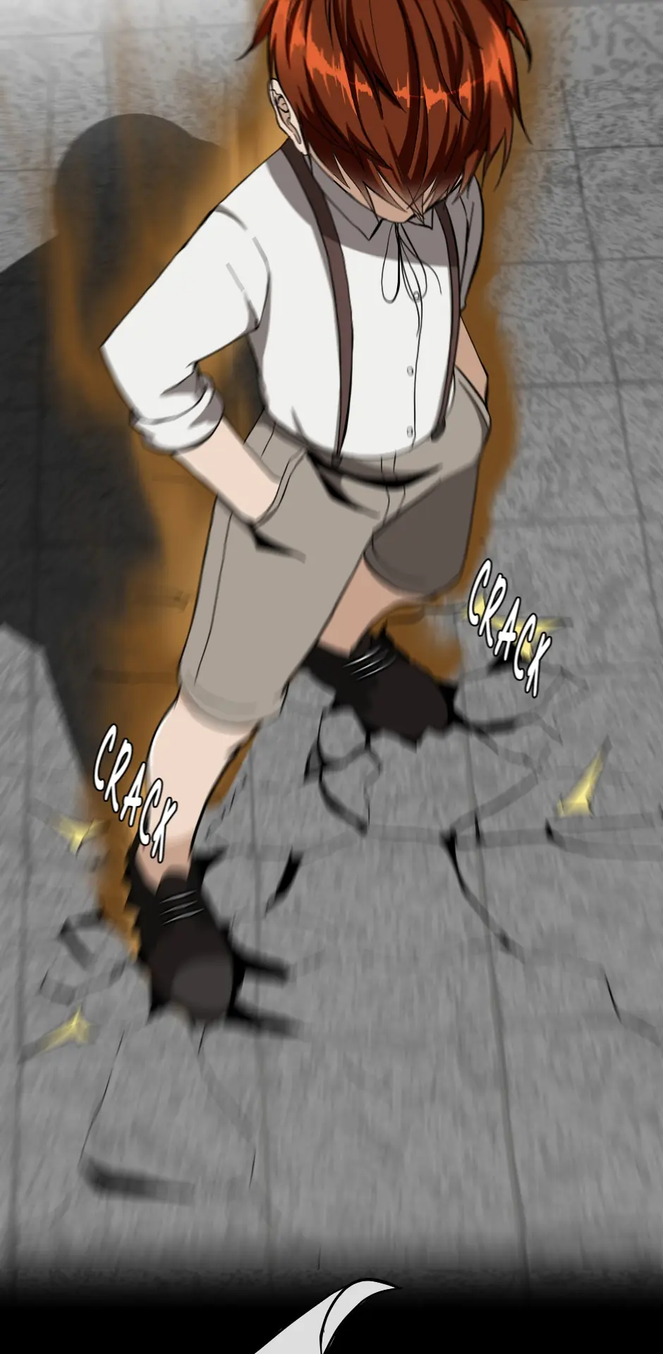 The Beginning After the End Chapter 34 Page 38