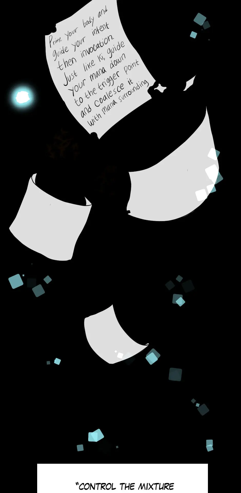 The Beginning After the End Chapter 34 Page 39