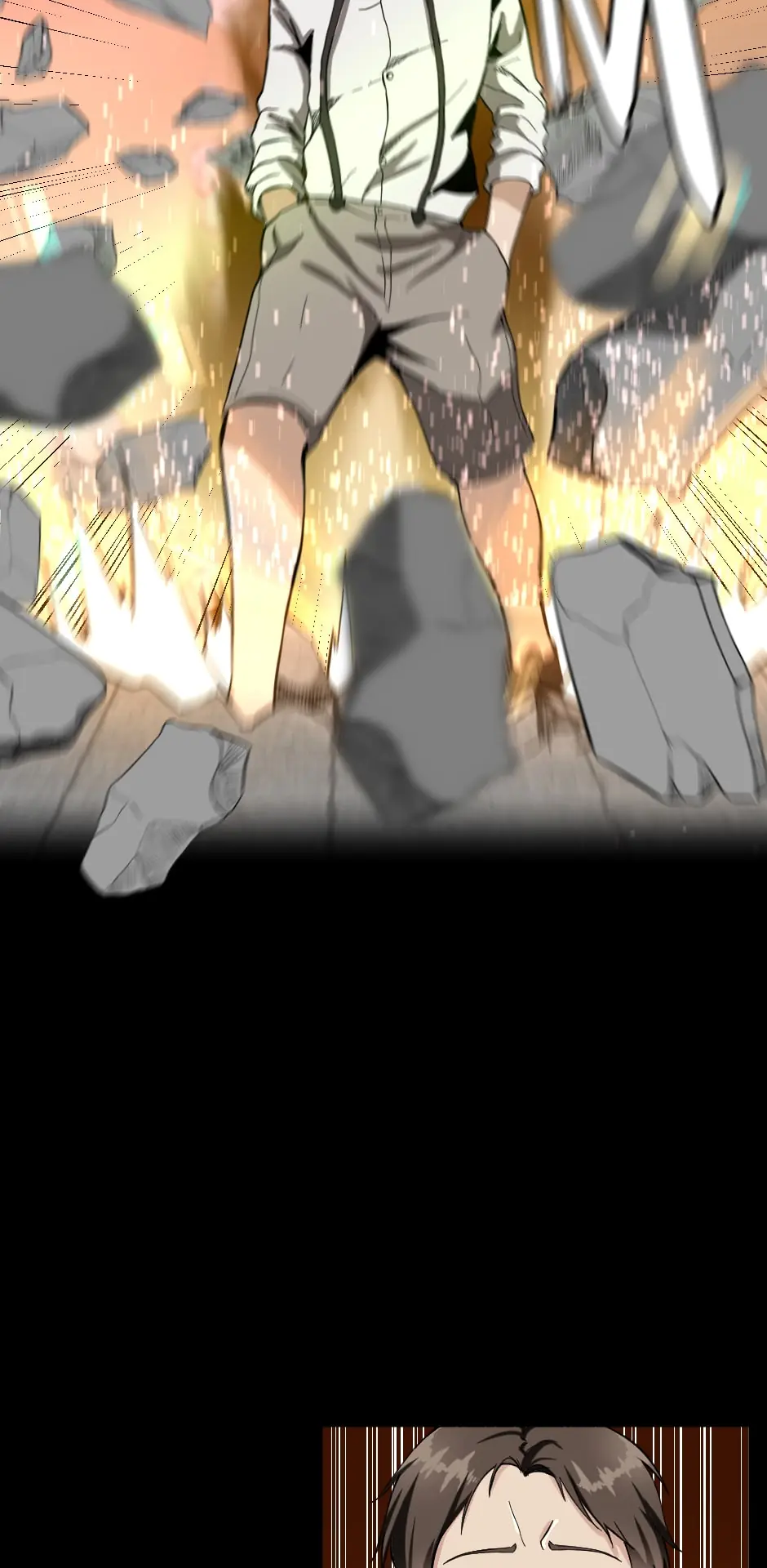 The Beginning After the End Chapter 34 Page 42