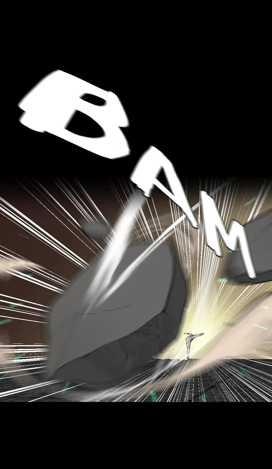 The Beginning After the End Chapter 34 Page 48