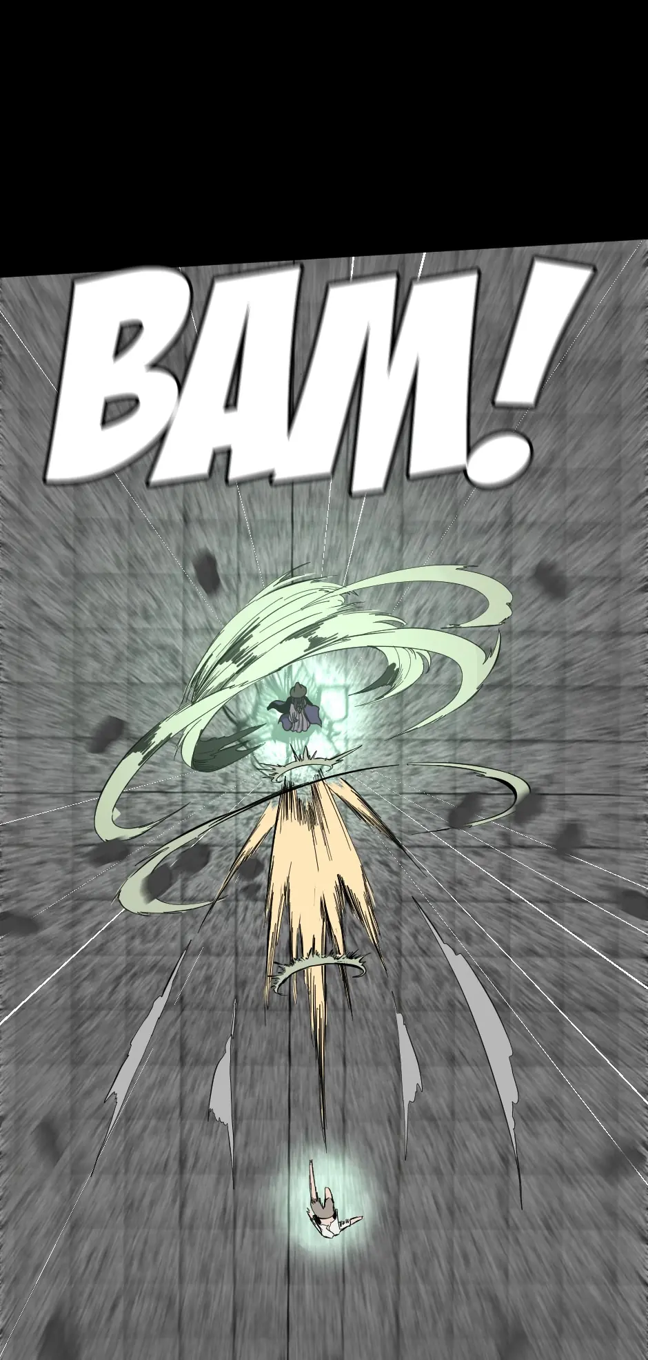 The Beginning After the End Chapter 35 Page 10