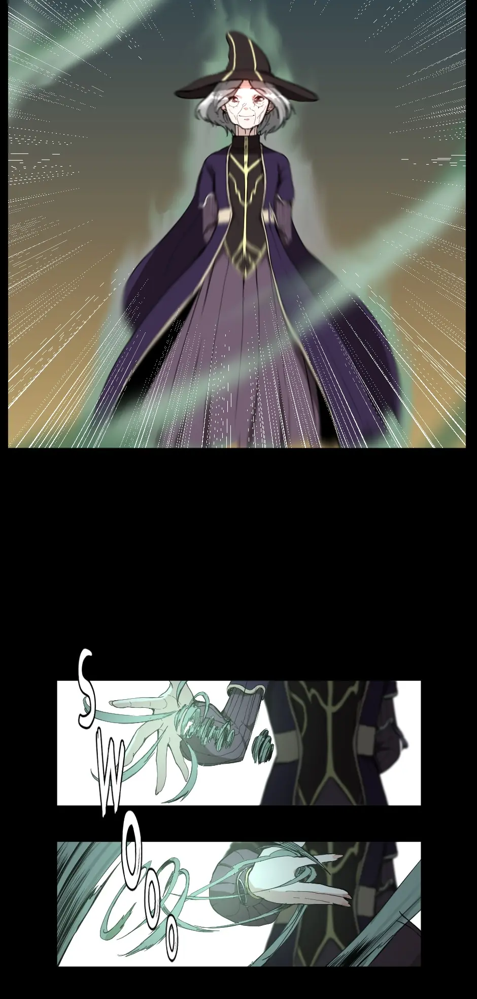 The Beginning After the End Chapter 35 Page 15