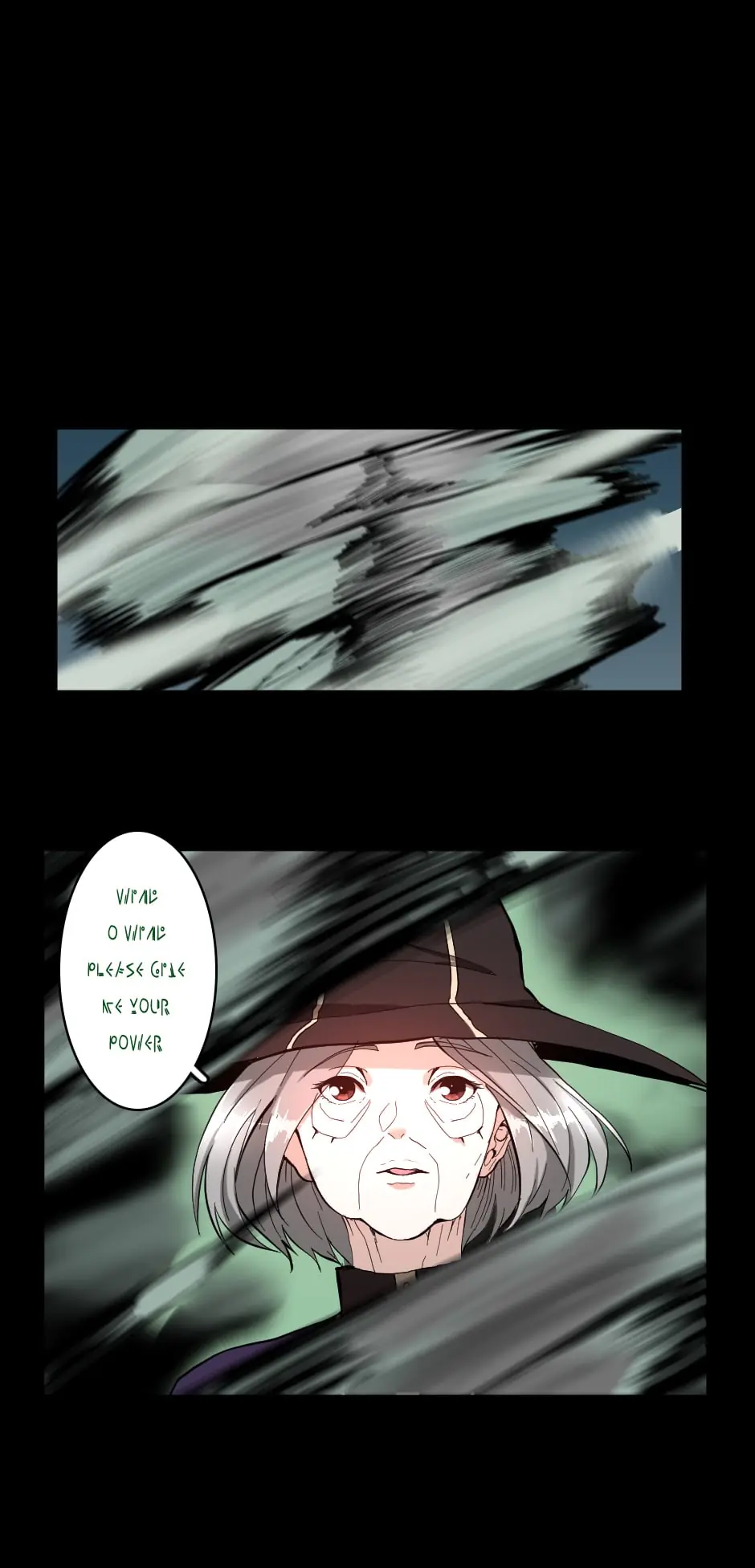 The Beginning After the End Chapter 35 Page 19