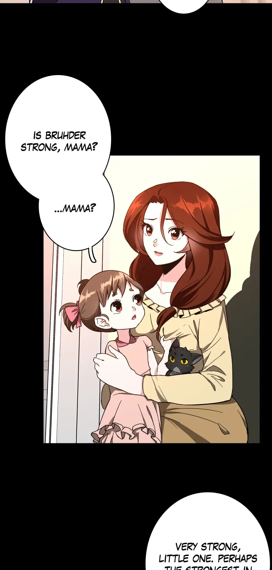 The Beginning After the End Chapter 35 Page 41