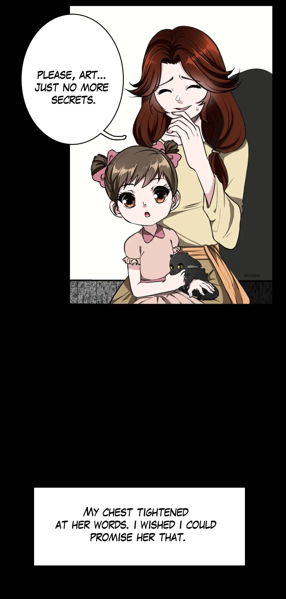 The Beginning After the End Chapter 35 Page 43