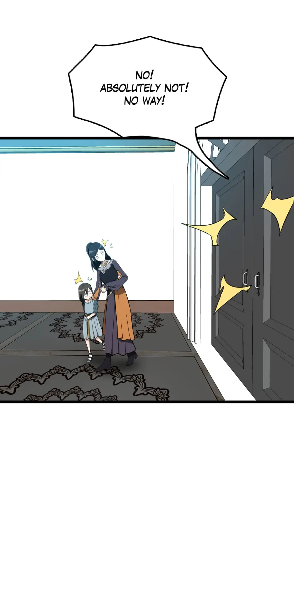 The Beginning After the End Chapter 36 Page 2