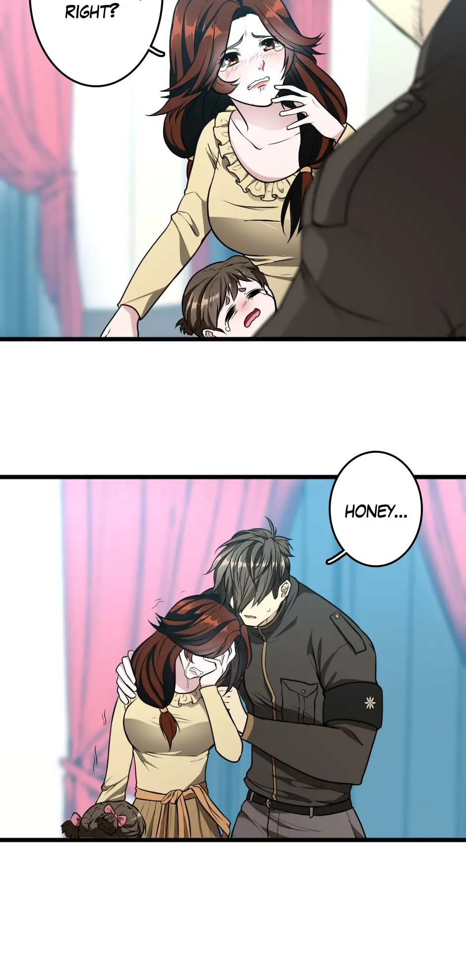 The Beginning After the End Chapter 36 Page 9