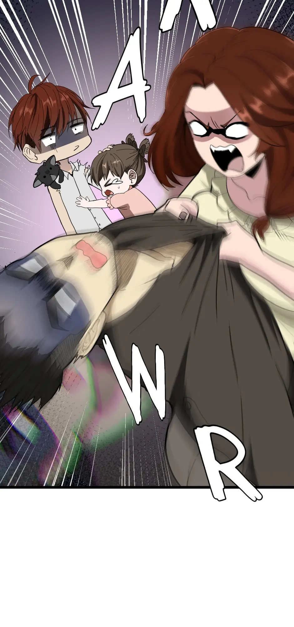 The Beginning After the End Chapter 36 Page 20