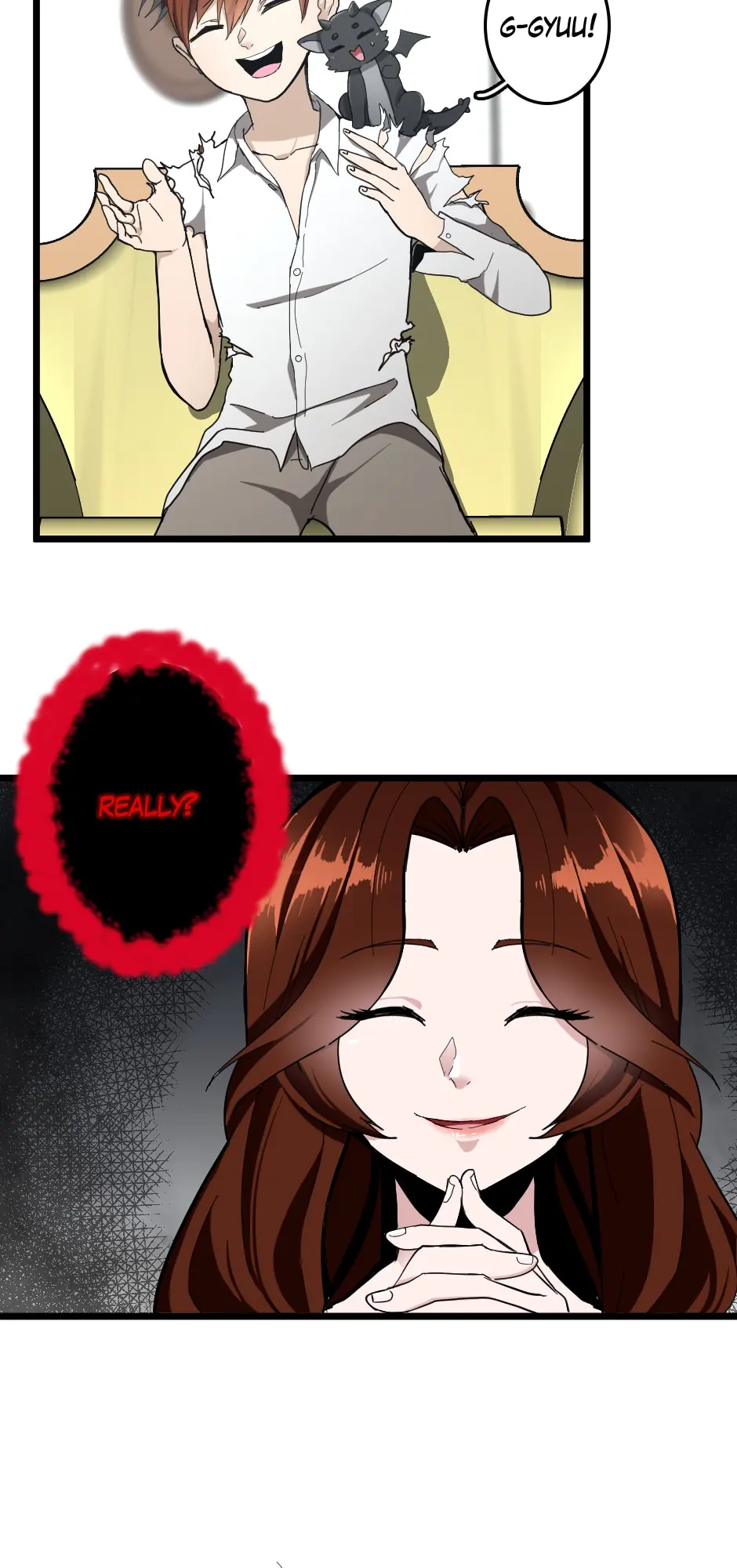 The Beginning After the End Chapter 36 Page 23