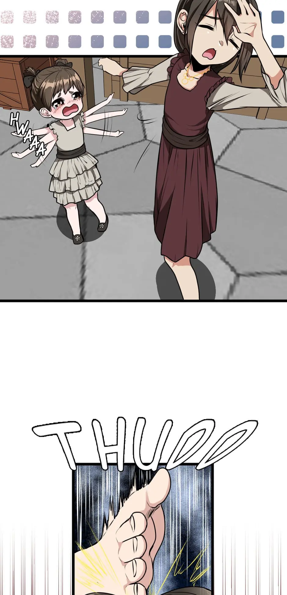 The Beginning After the End Chapter 37 Page 13