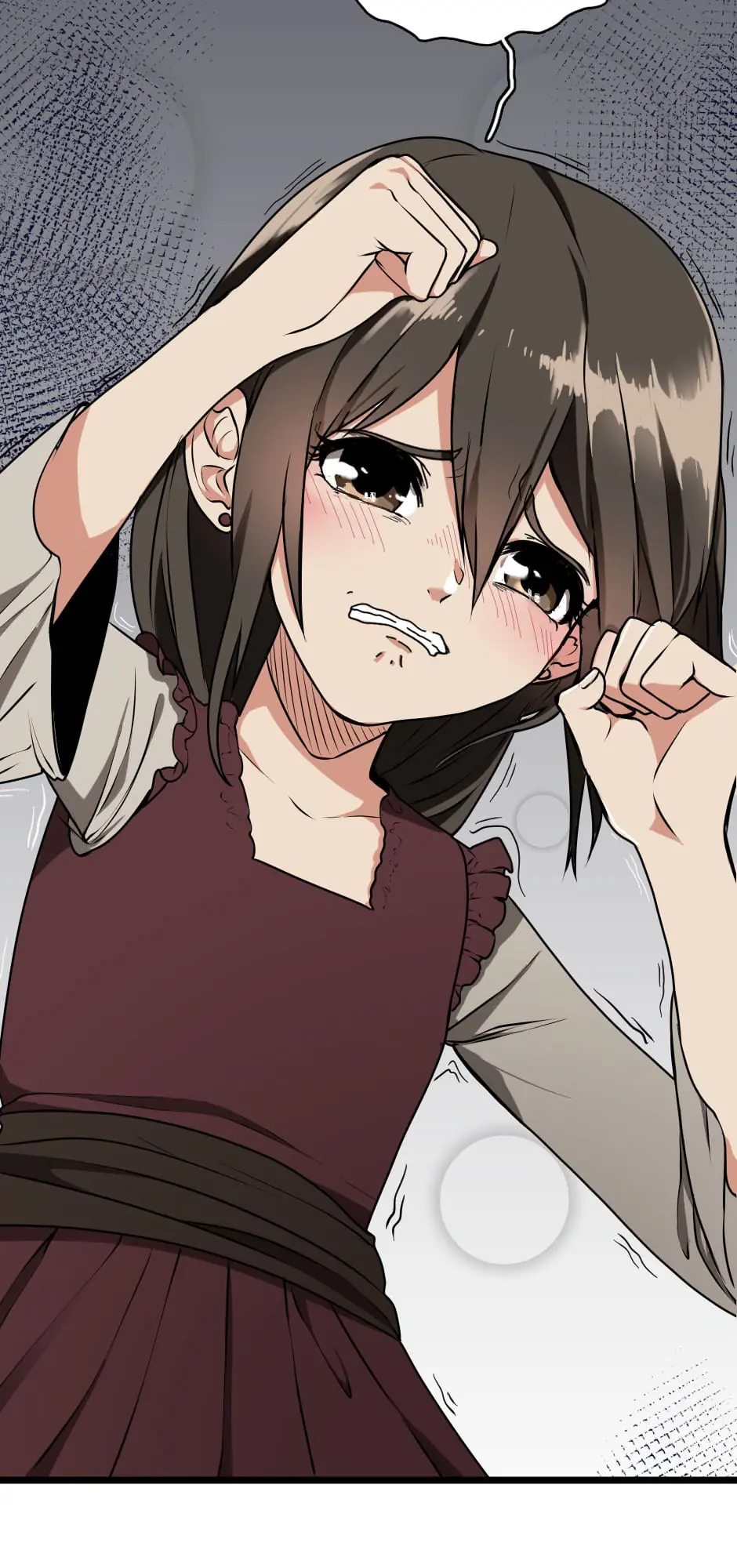 The Beginning After the End Chapter 37 Page 20