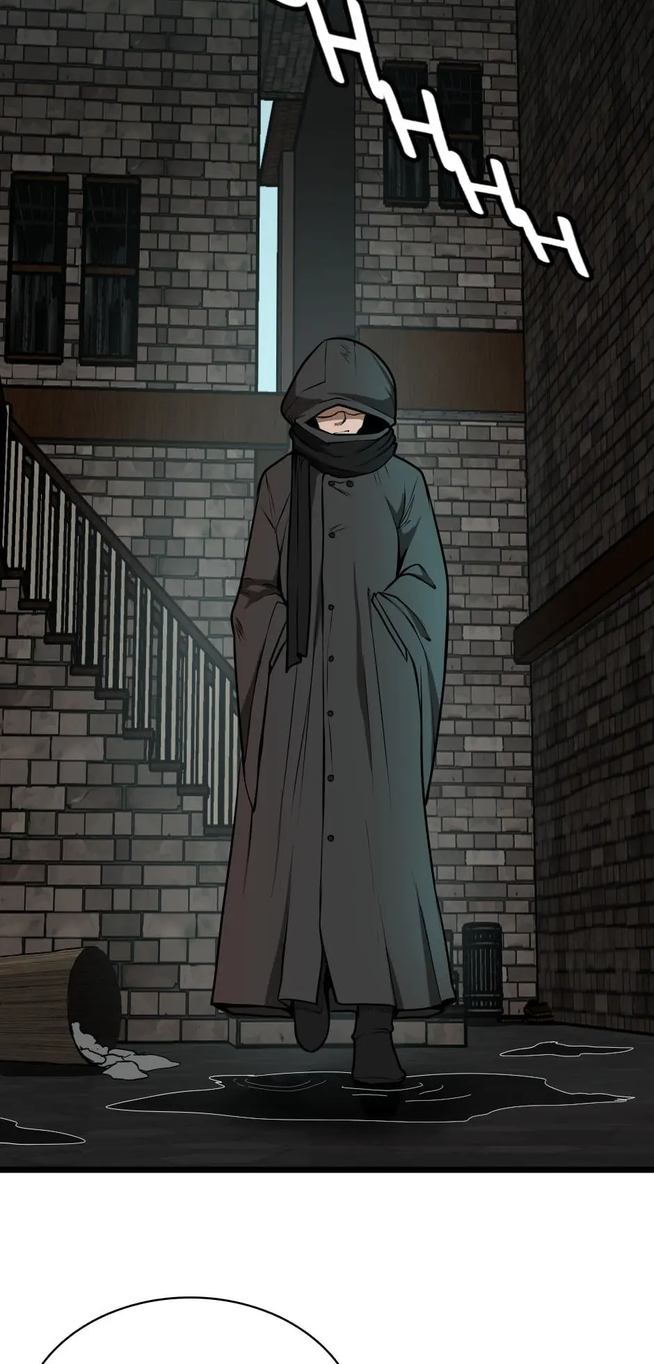 The Beginning After the End Chapter 37 Page 32