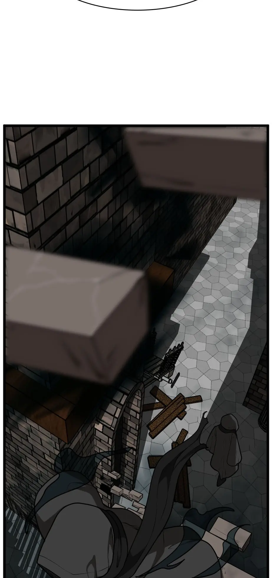 The Beginning After the End Chapter 37 Page 35