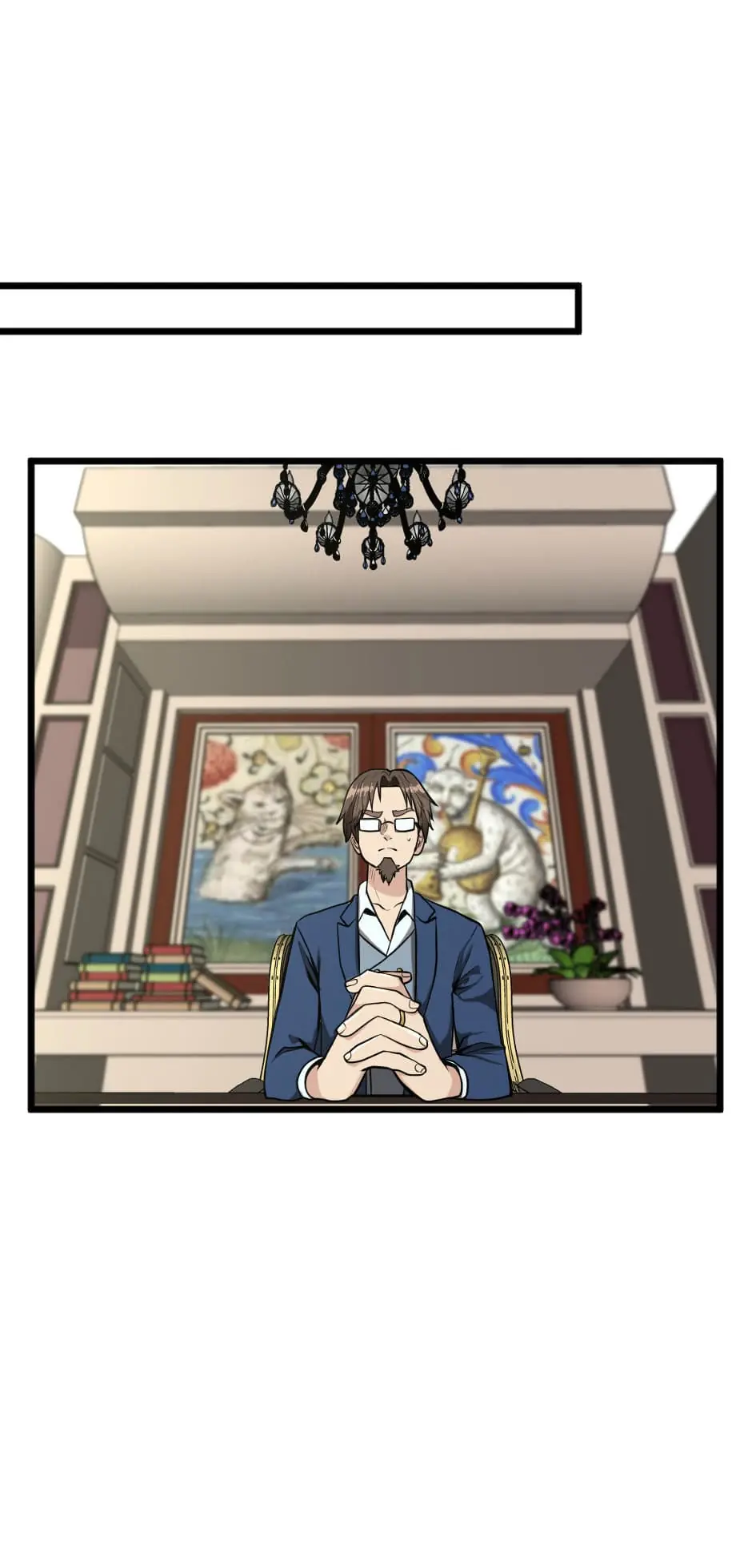 The Beginning After the End Chapter 37 Page 37