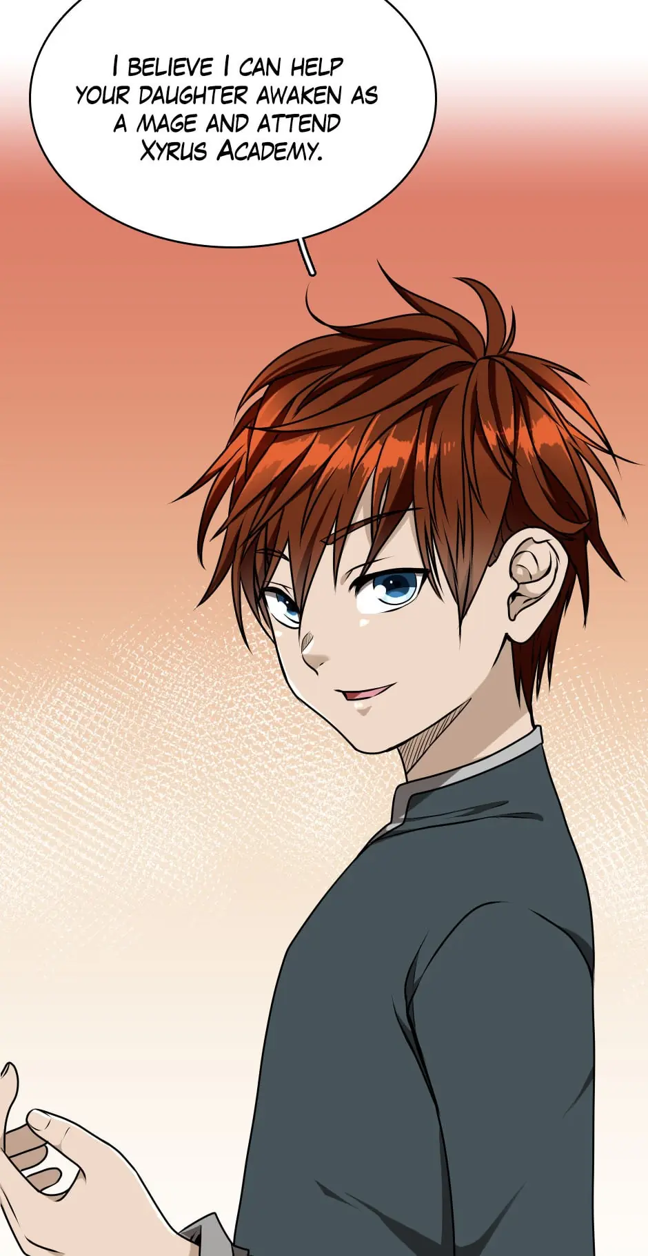 The Beginning After the End Chapter 37 Page 52