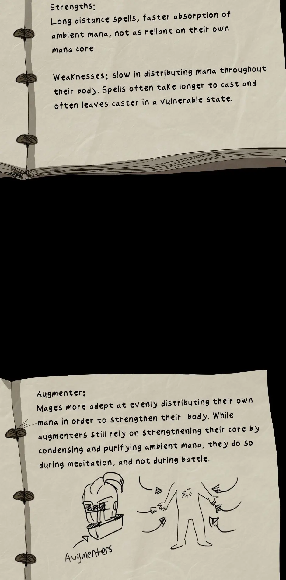 The Beginning After the End Chapter 38.1 Page 4