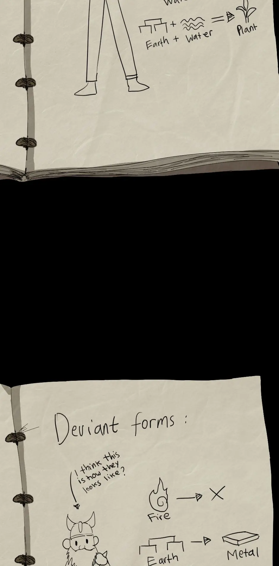 The Beginning After the End Chapter 38.1 Page 8