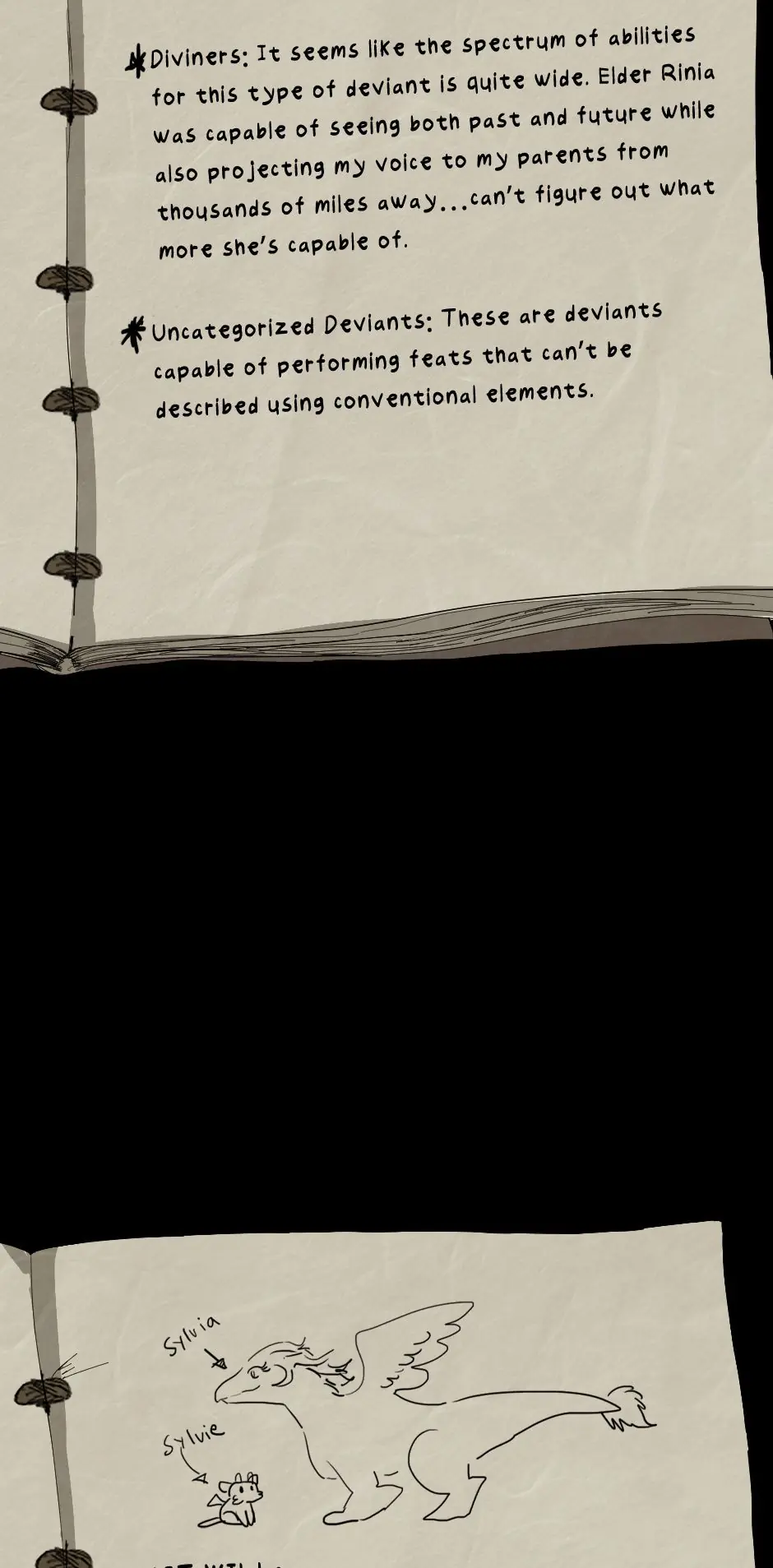 The Beginning After the End Chapter 38.1 Page 10