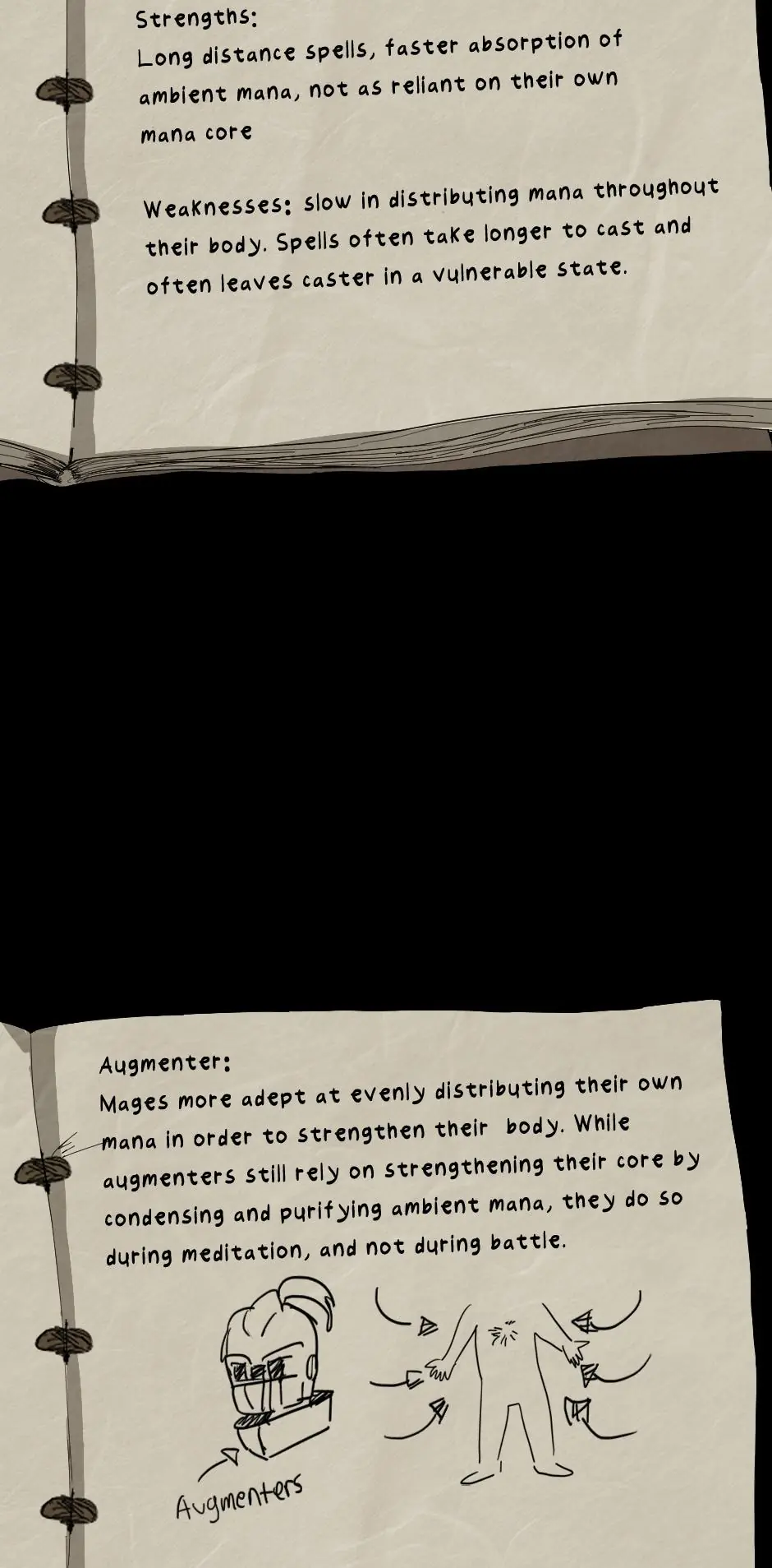 The Beginning After the End Chapter 38.5 Page 4