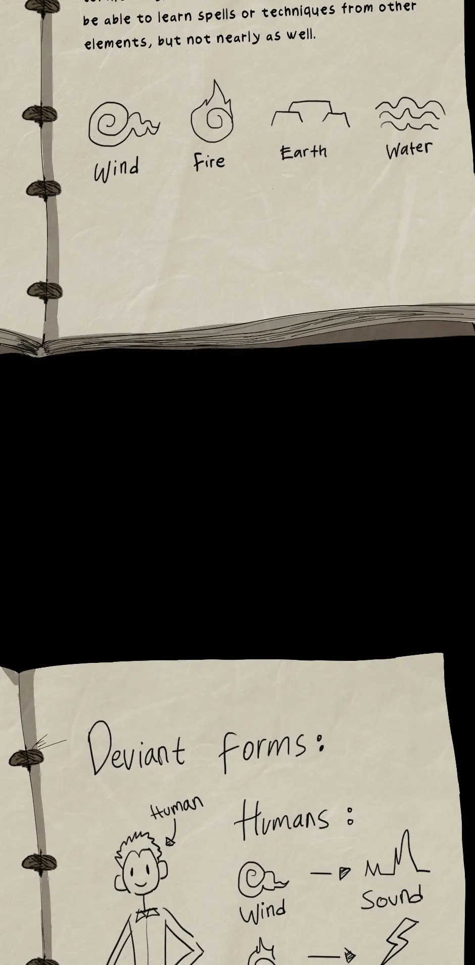 The Beginning After the End Chapter 38.5 Page 6