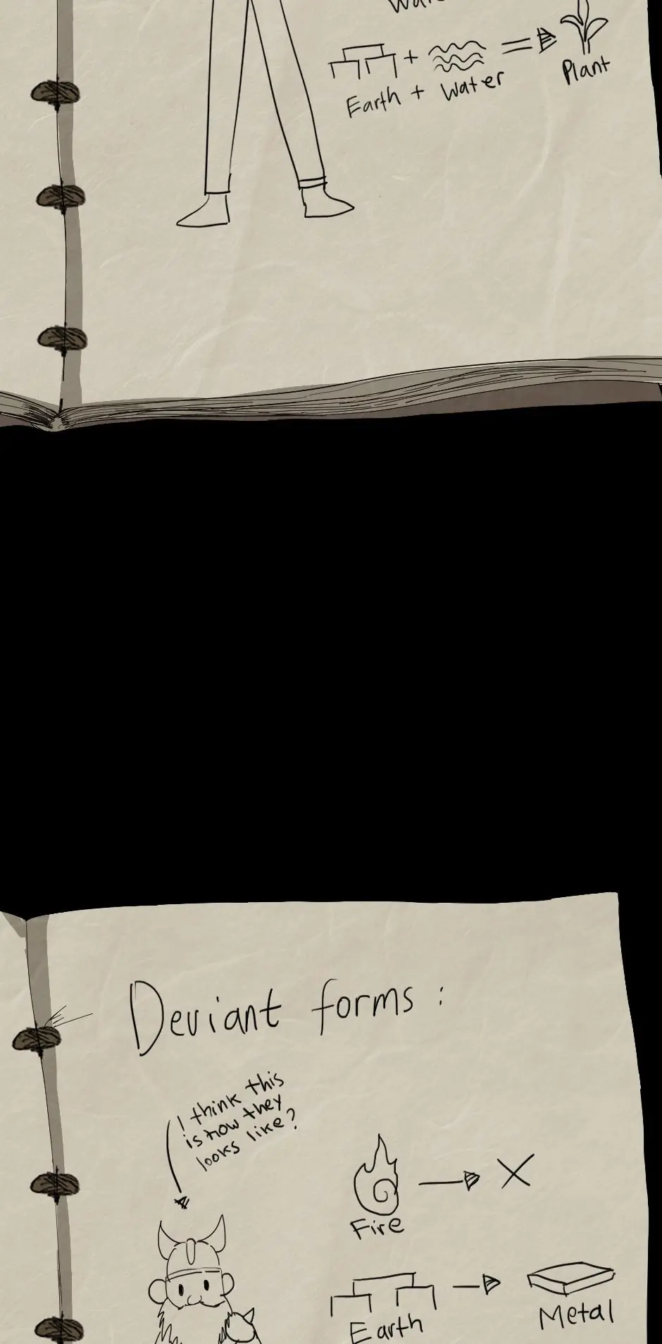 The Beginning After the End Chapter 38.5 Page 8