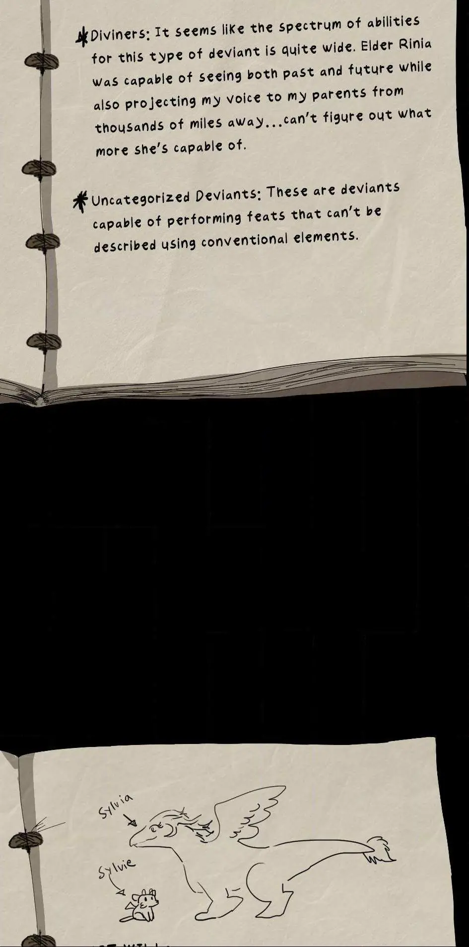 The Beginning After the End Chapter 38.5 Page 10