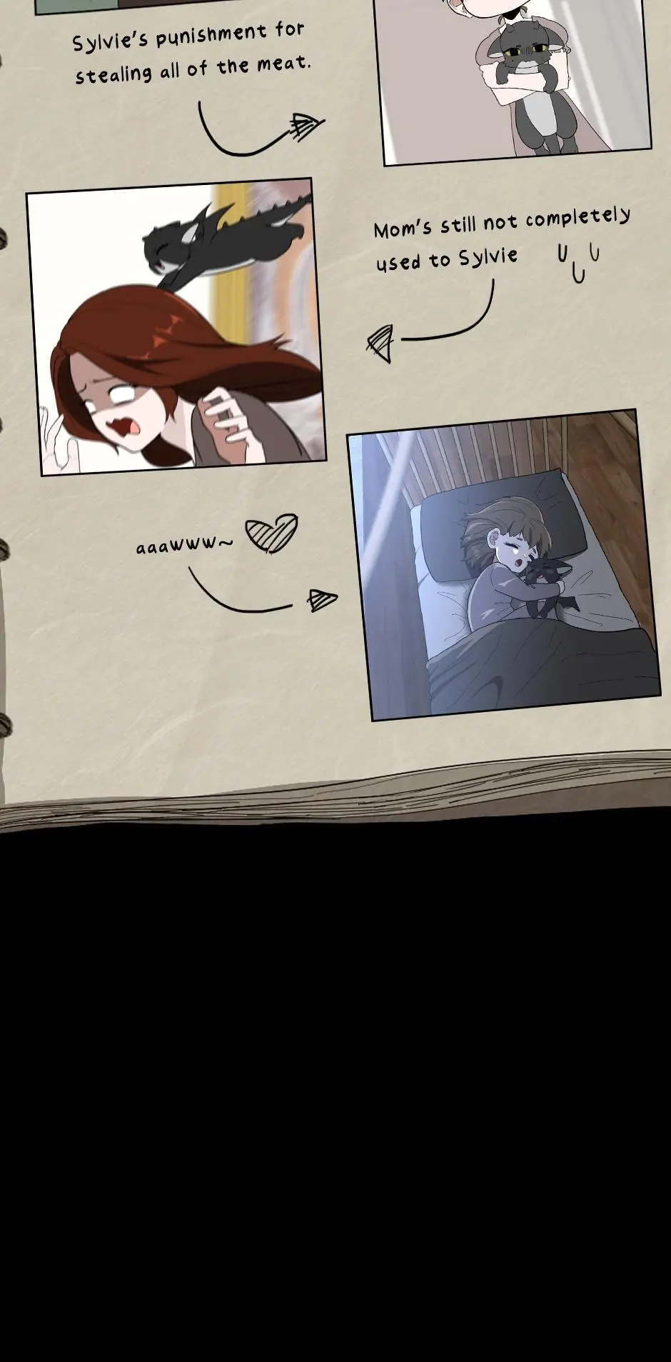 The Beginning After the End Chapter 38.5 Page 12
