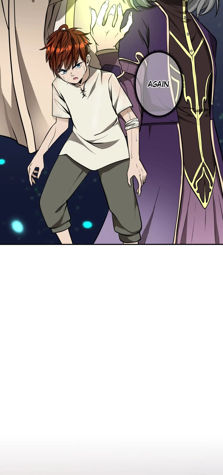 The Beginning After the End Chapter 38 Page 4