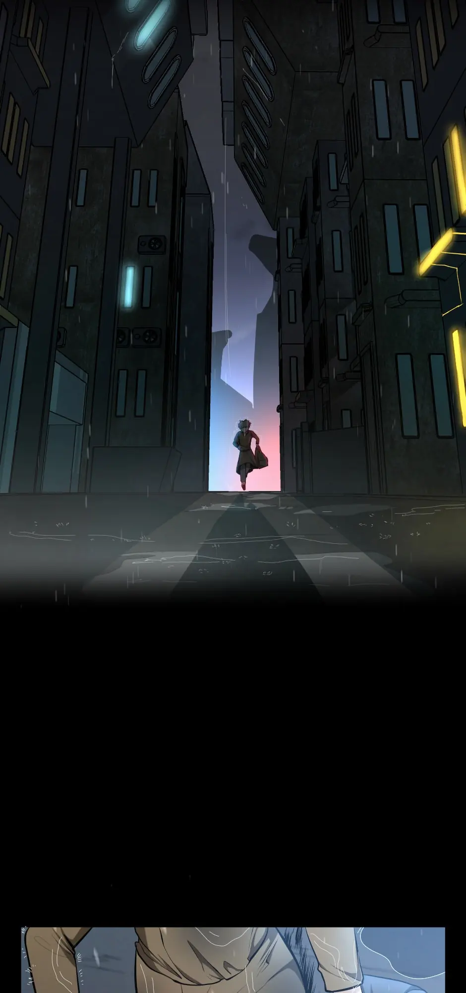 The Beginning After the End Chapter 38 Page 10