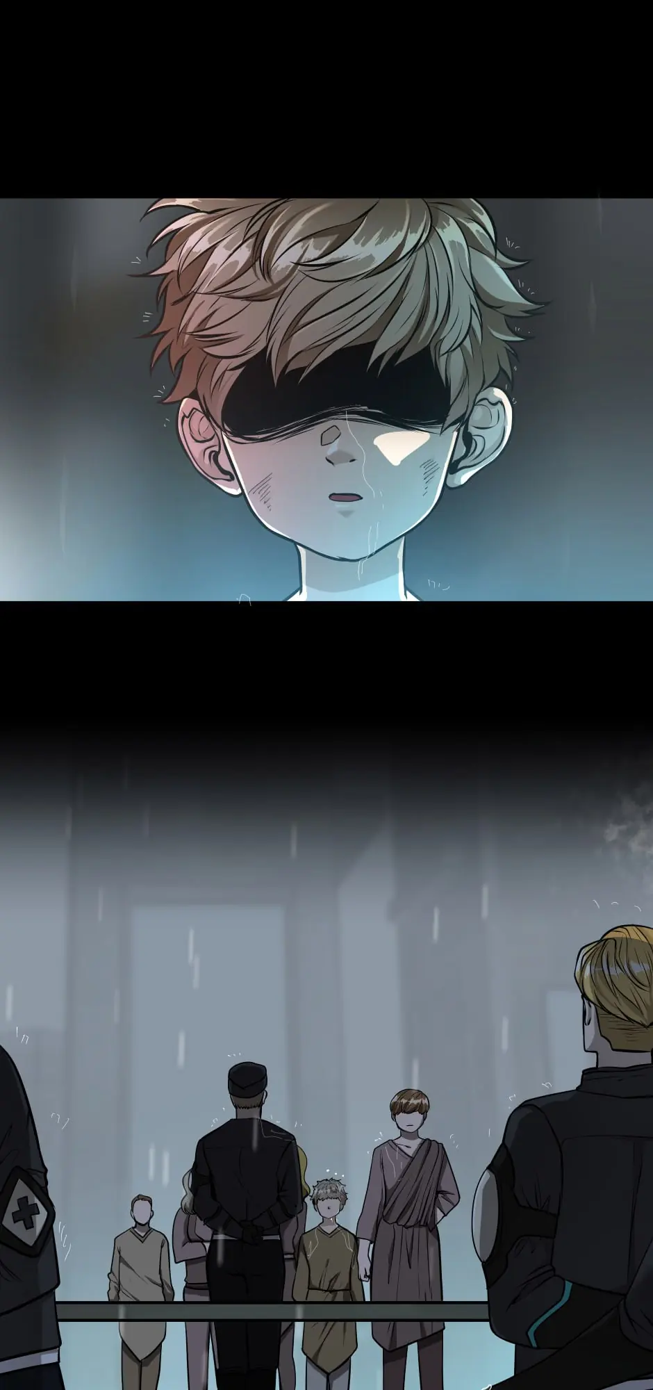 The Beginning After the End Chapter 38 Page 15