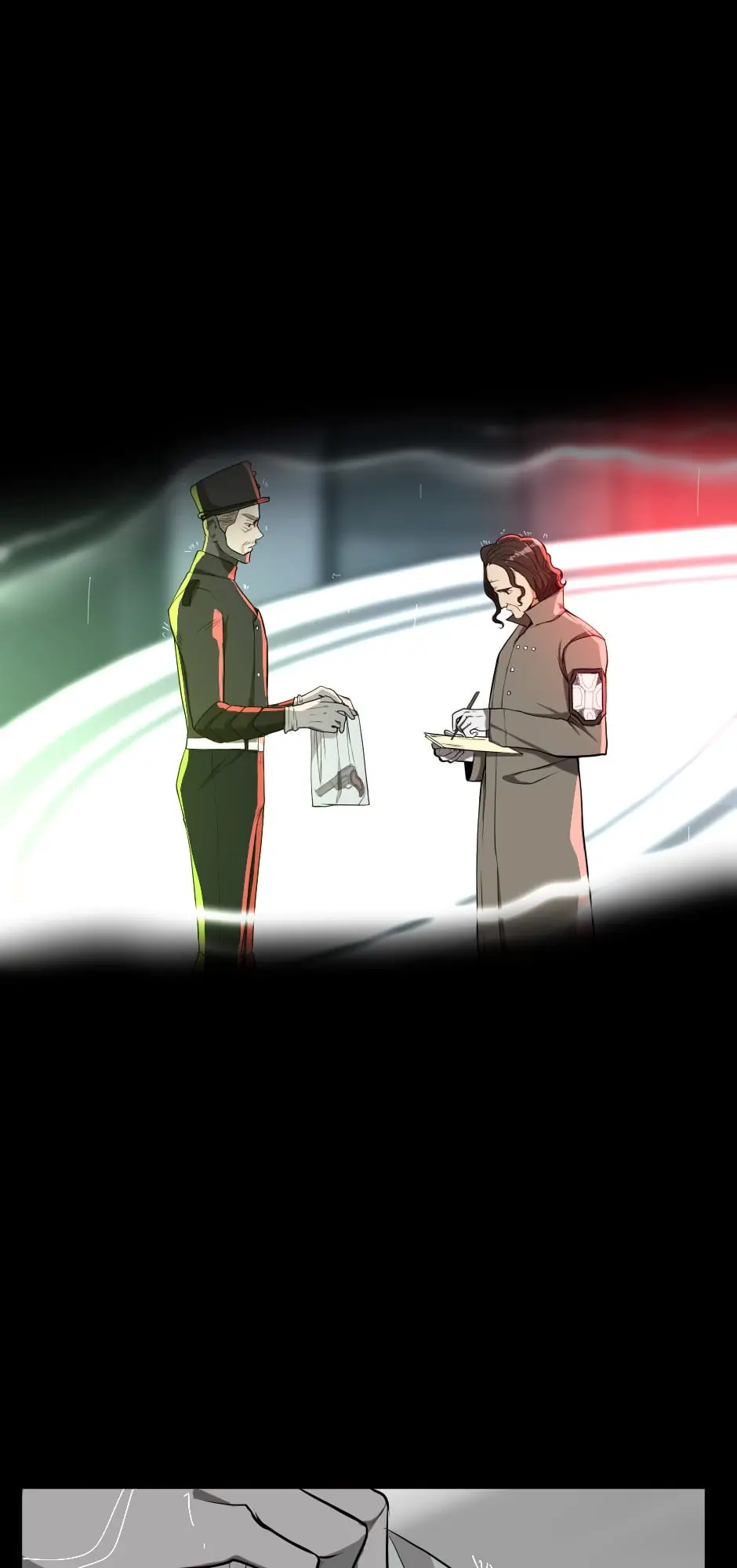 The Beginning After the End Chapter 38 Page 18