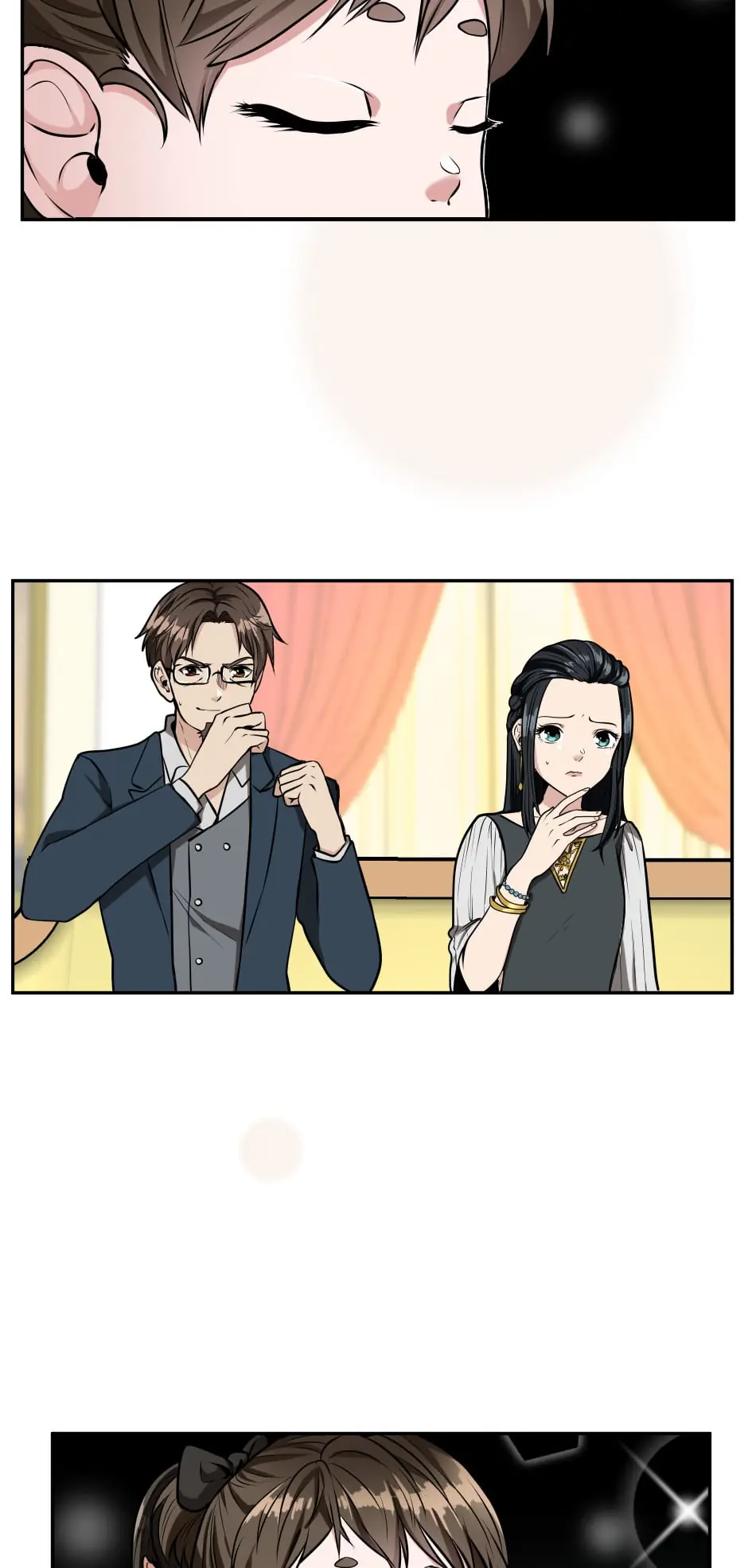 The Beginning After the End Chapter 38 Page 39