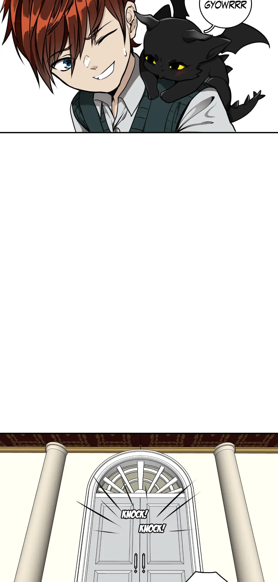 The Beginning After the End Chapter 39 Page 5