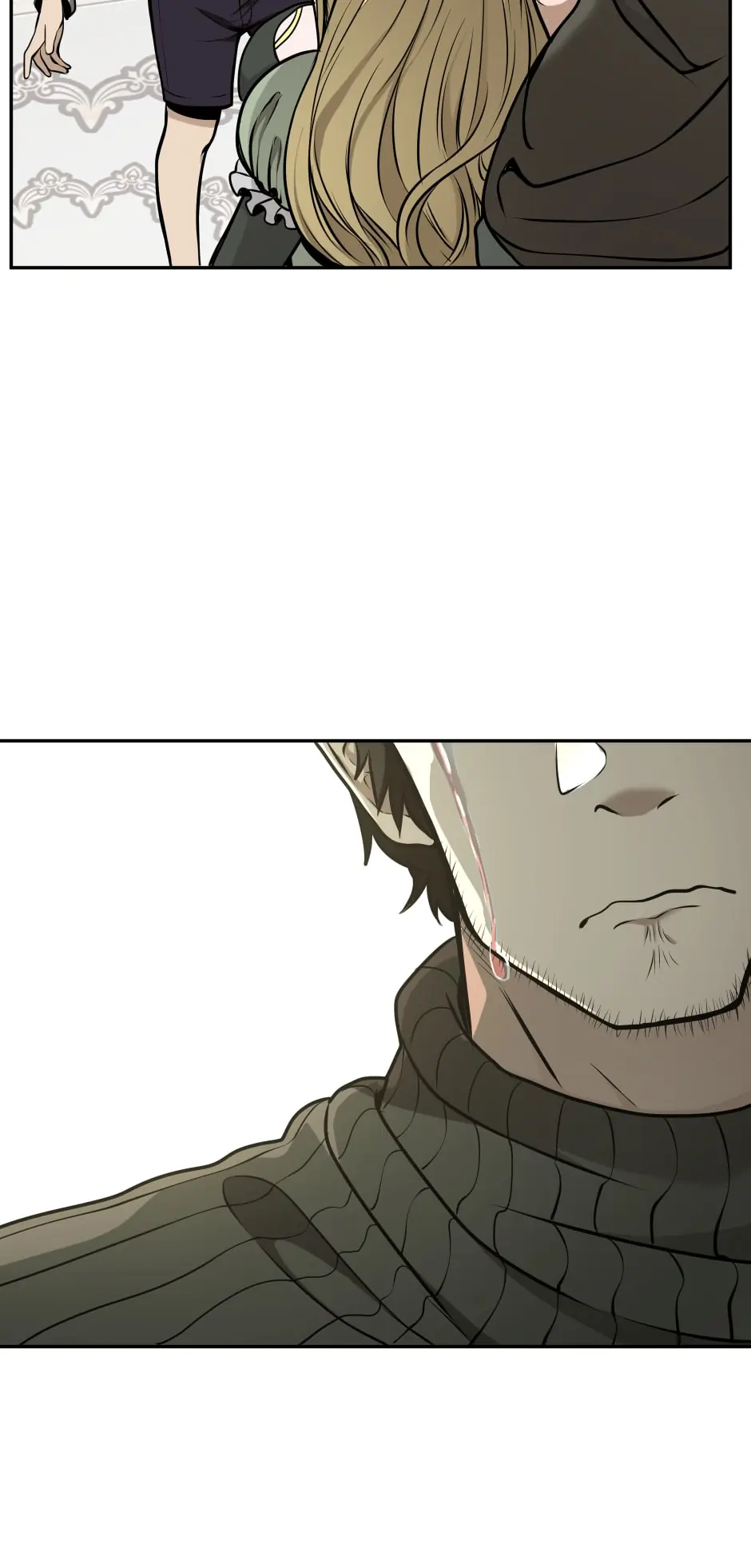 The Beginning After the End Chapter 39 Page 11