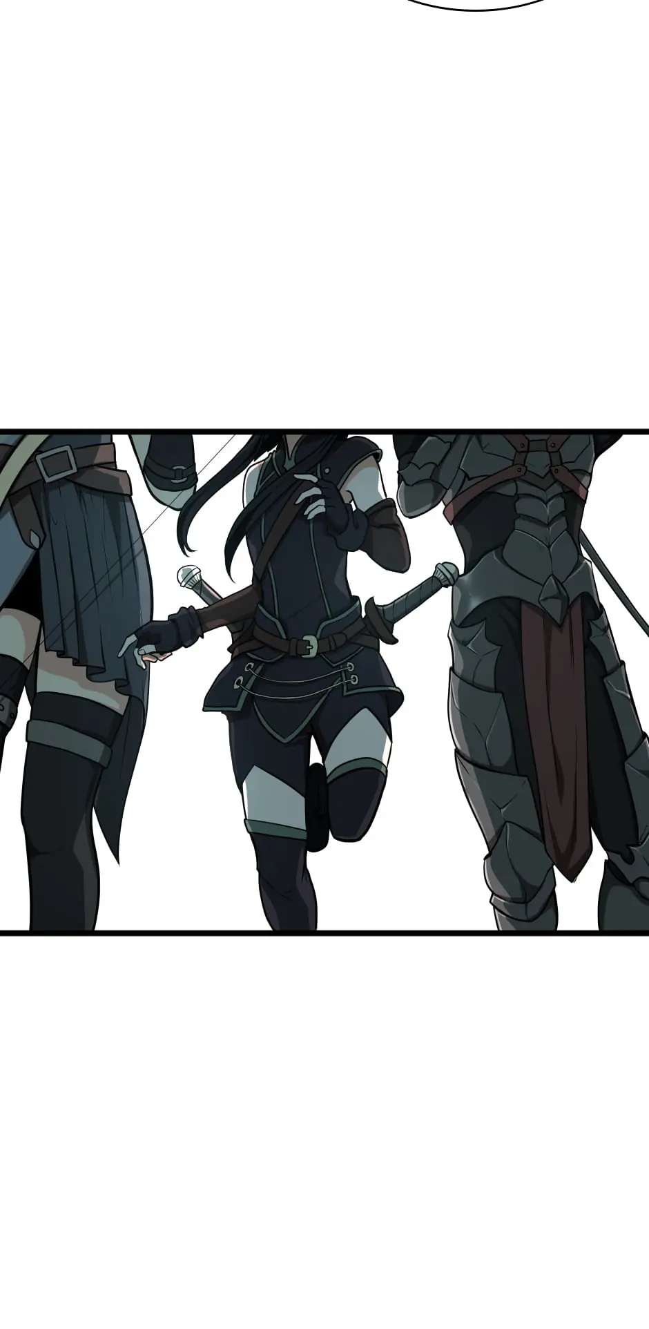 The Beginning After the End Chapter 39 Page 19