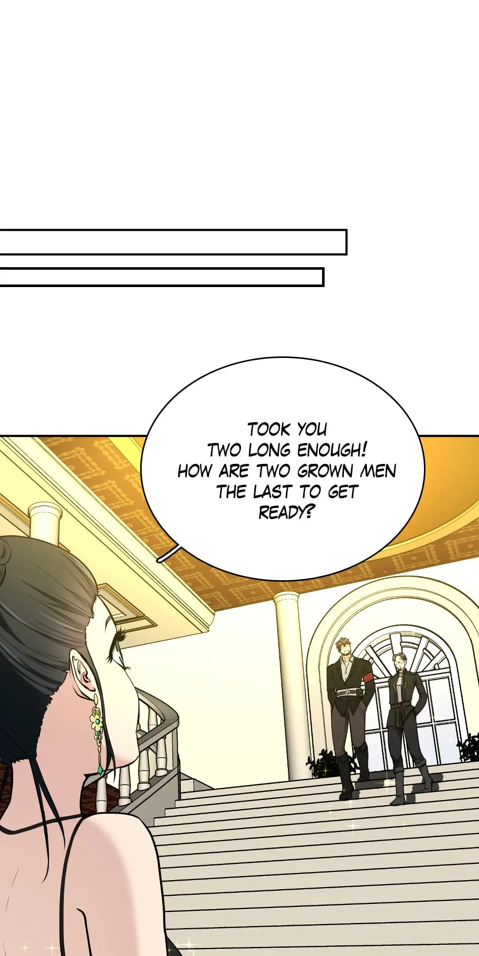 The Beginning After the End Chapter 39 Page 38