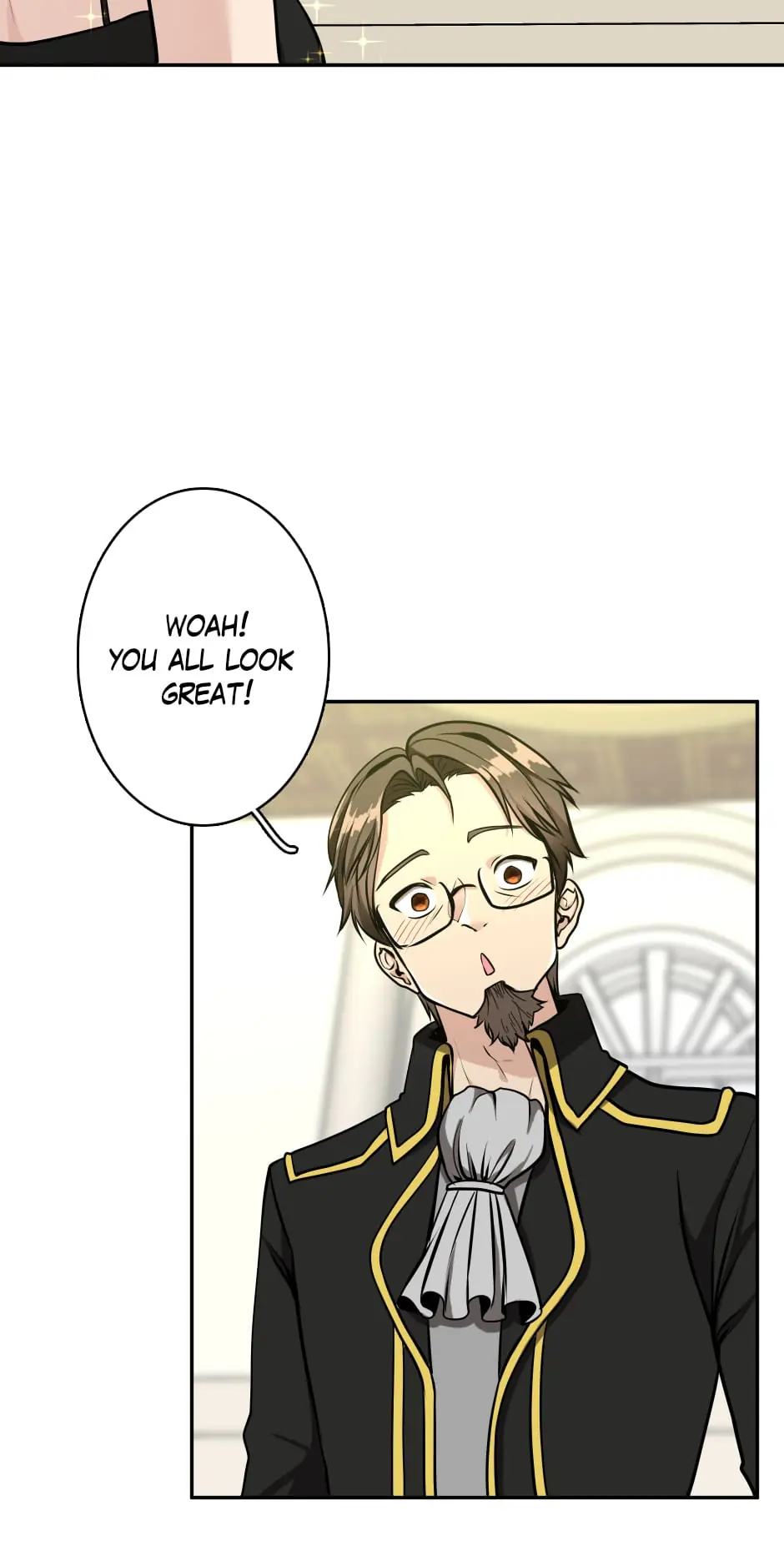 The Beginning After the End Chapter 39 Page 39