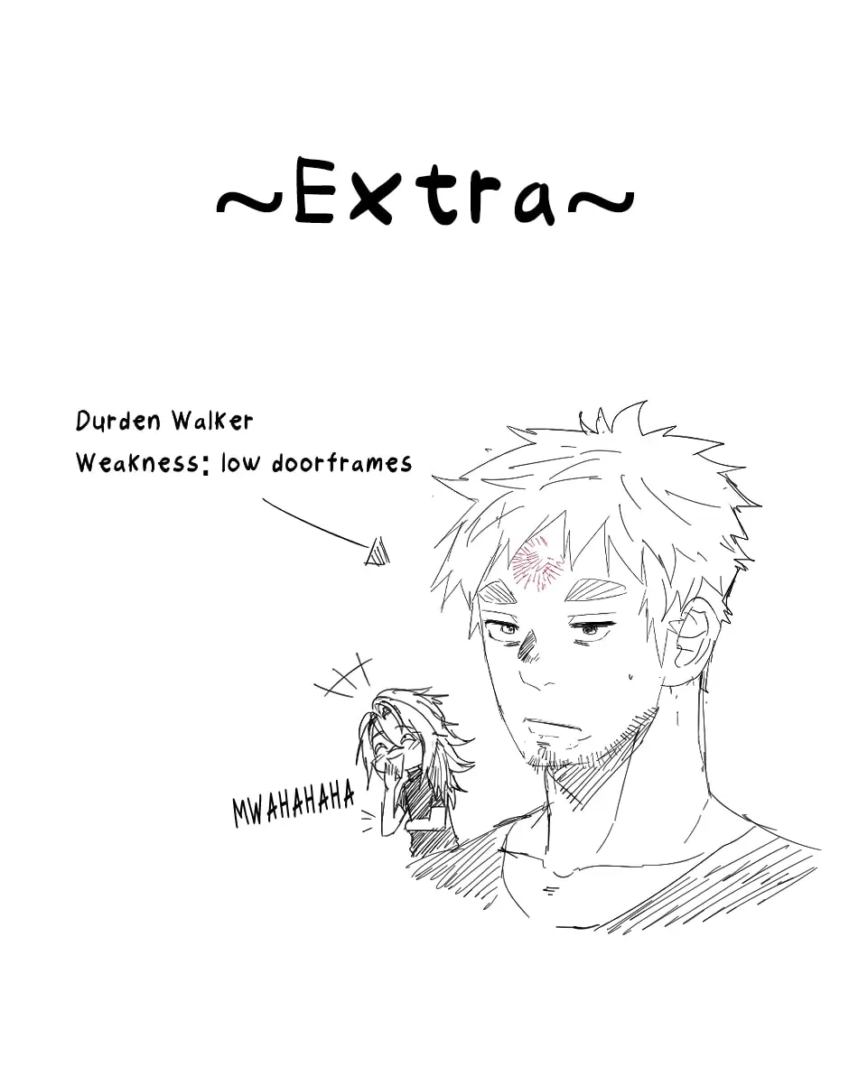 The Beginning After the End Chapter 39 Page 52