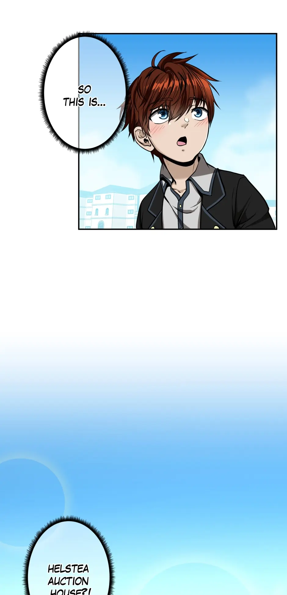 The Beginning After the End Chapter 40 Page 10