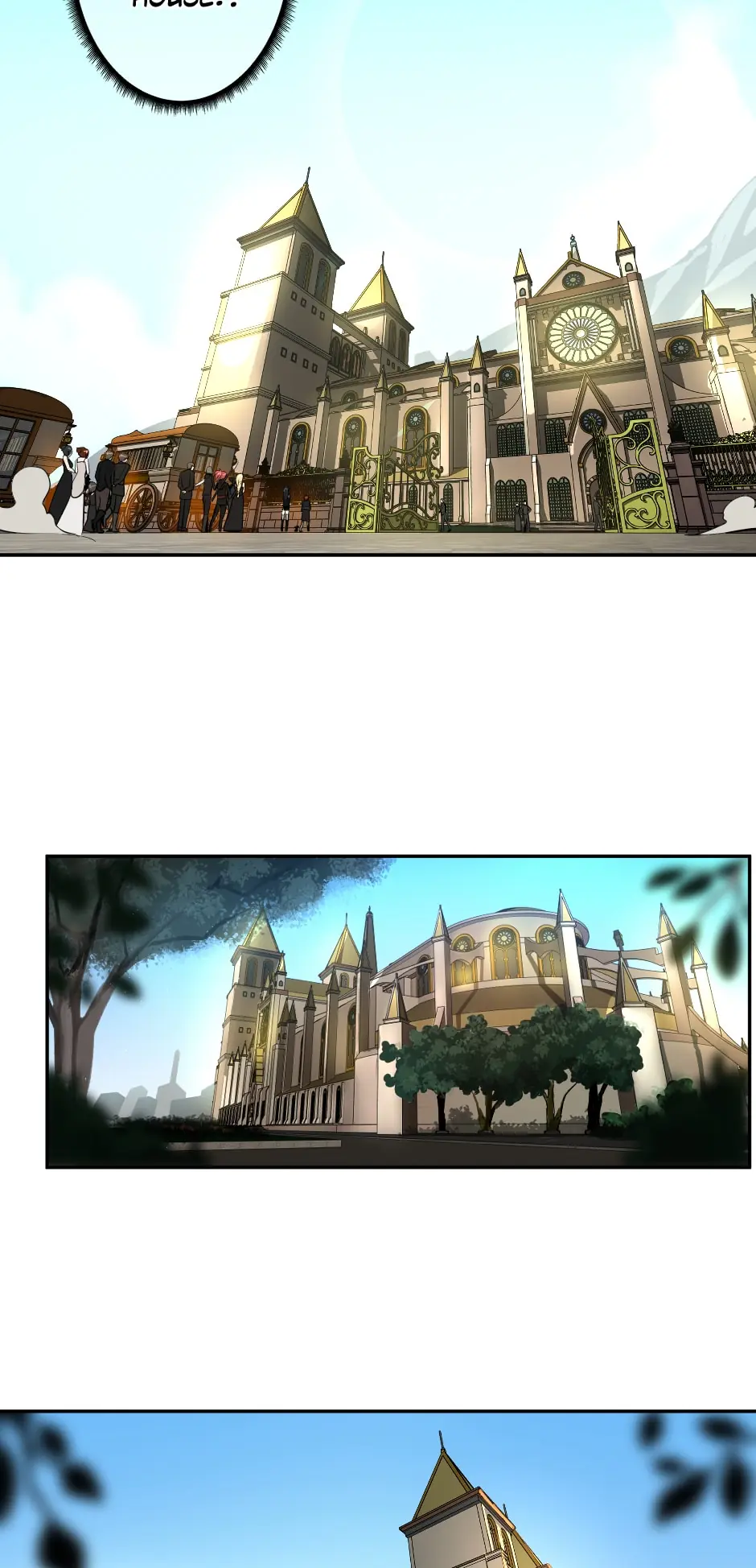 The Beginning After the End Chapter 40 Page 11