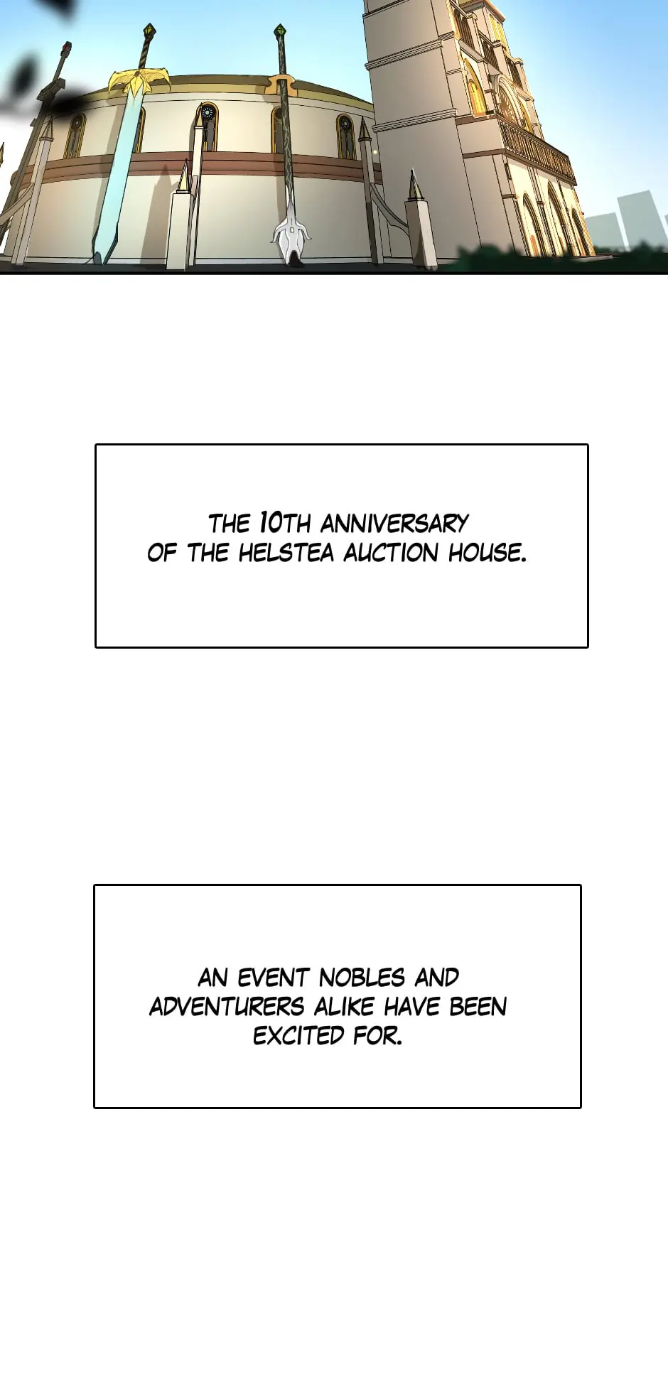 The Beginning After the End Chapter 40 Page 12