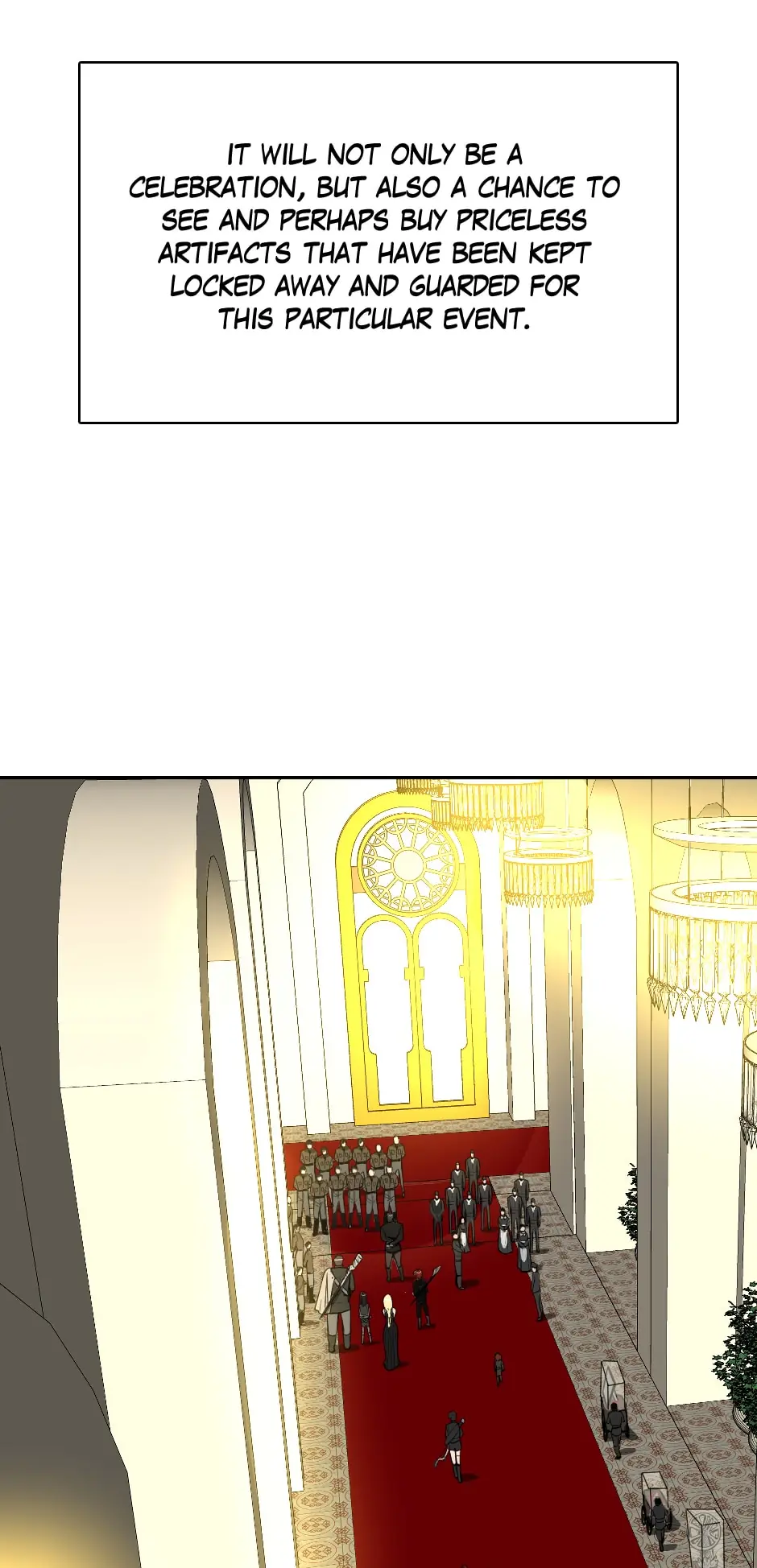 The Beginning After the End Chapter 40 Page 13