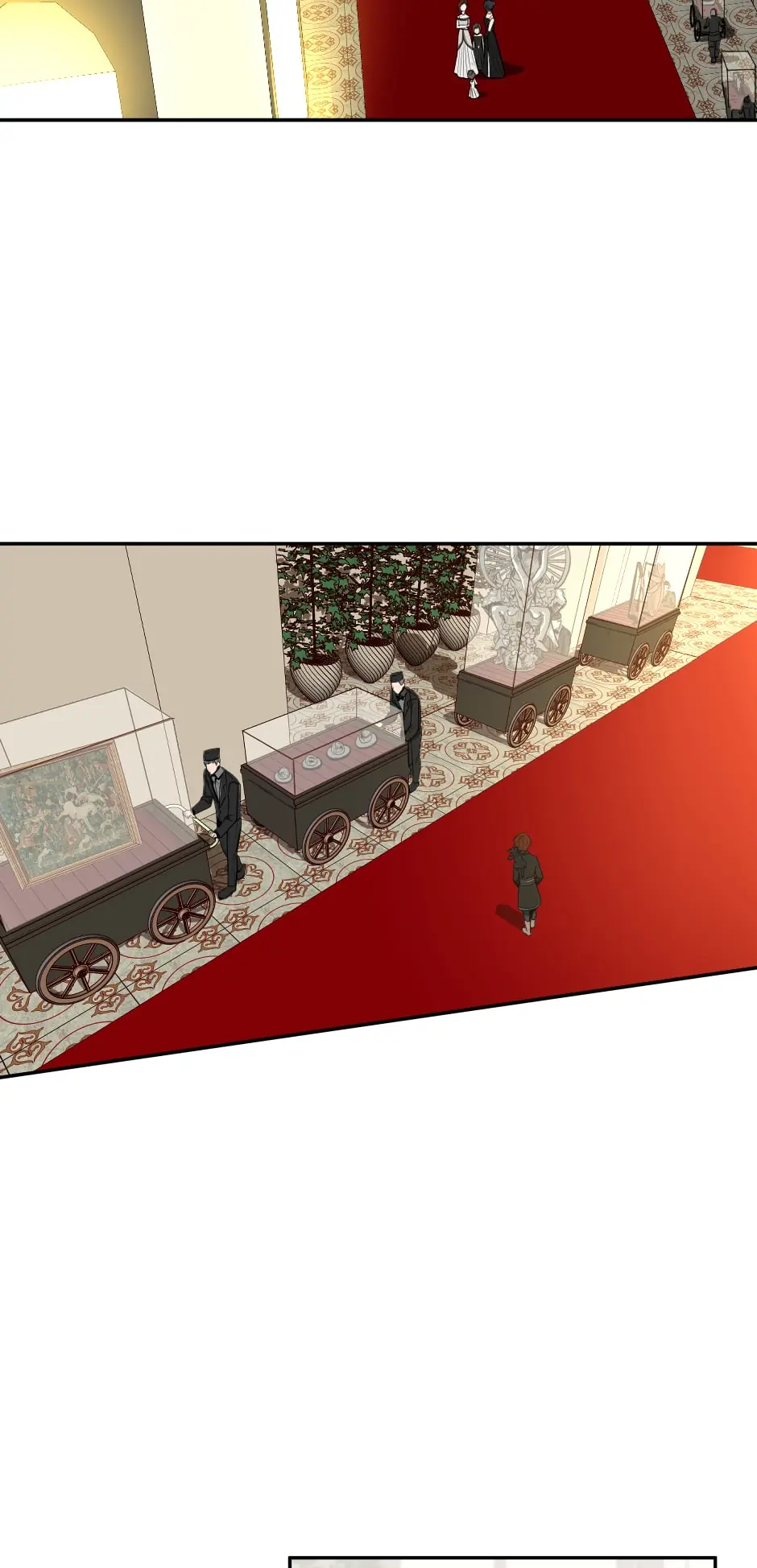 The Beginning After the End Chapter 40 Page 14