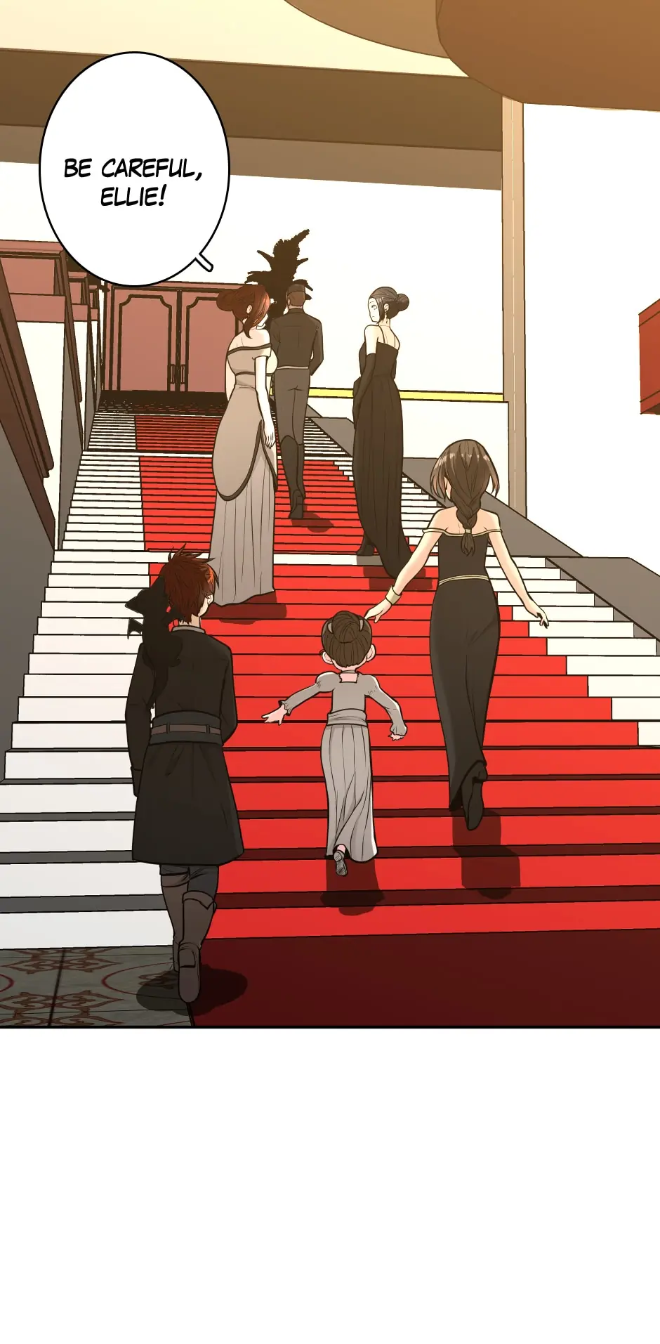 The Beginning After the End Chapter 40 Page 33