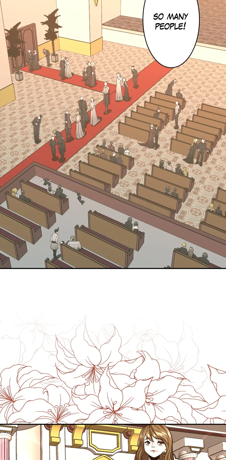 The Beginning After the End Chapter 40 Page 41