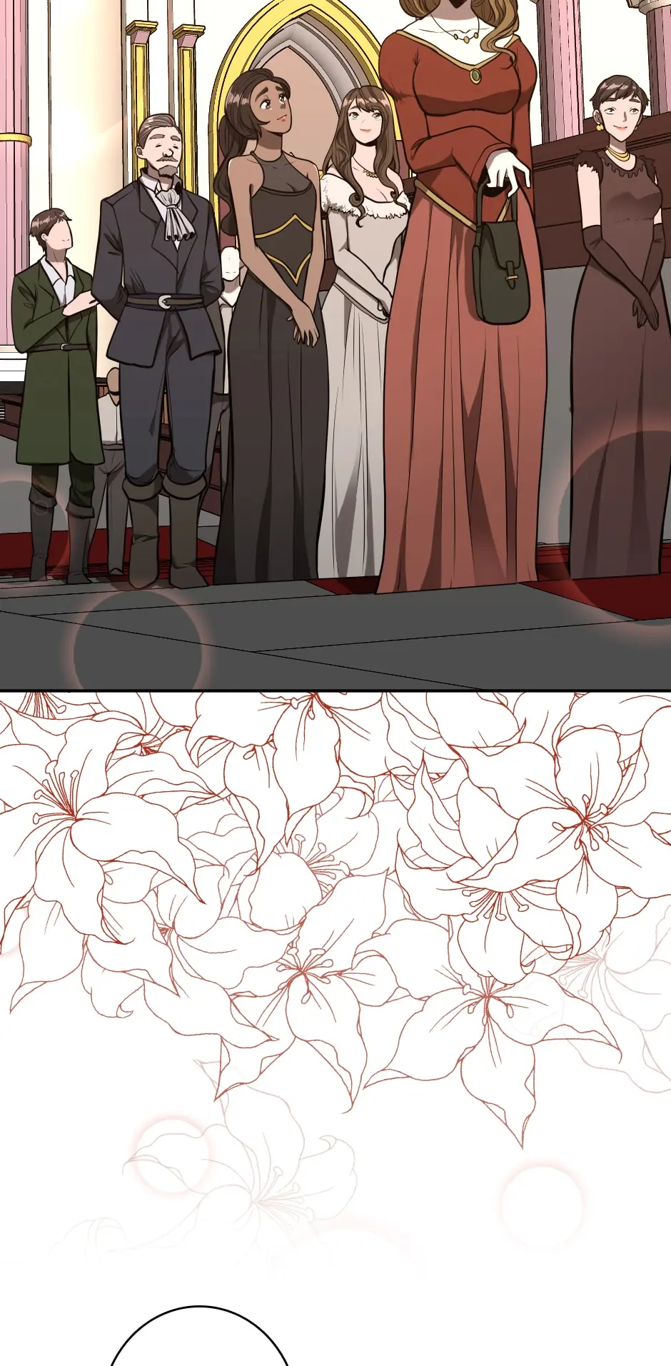 The Beginning After the End Chapter 40 Page 42